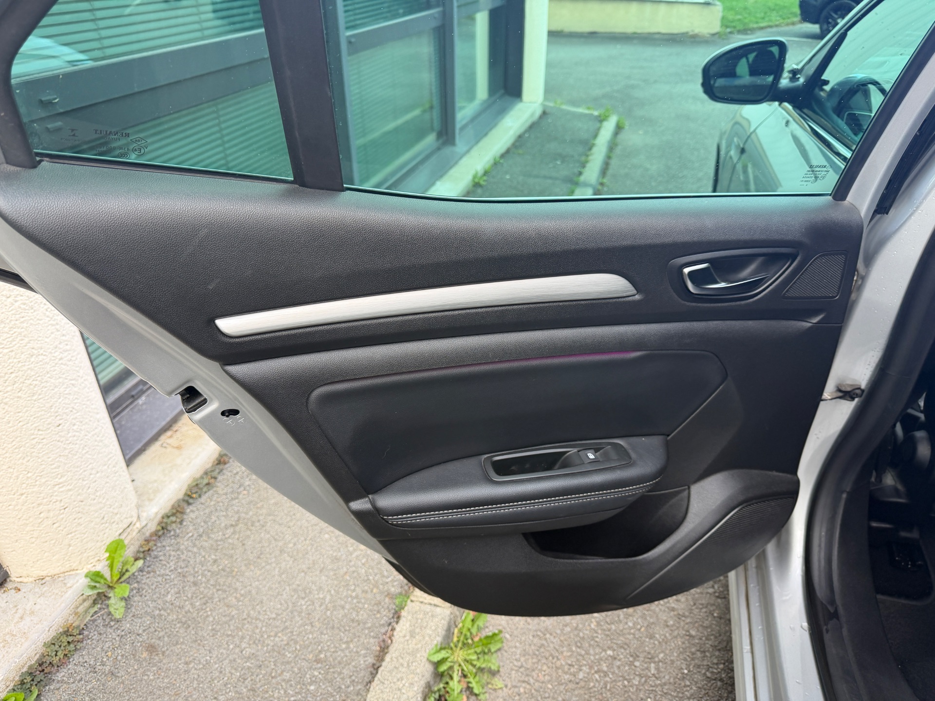 Renault Megane 1.2 TCe 130ch “Intens”