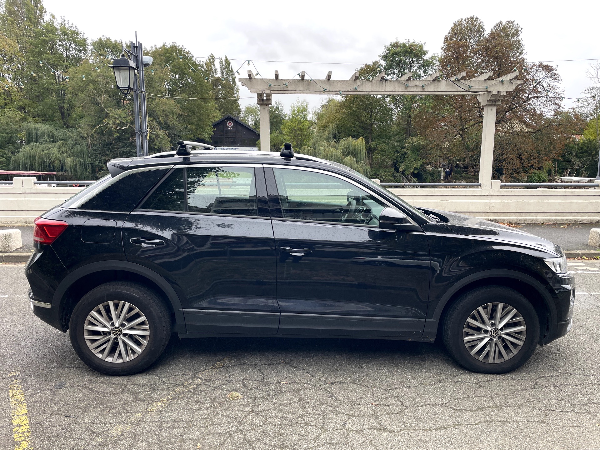Volkswagen T-Roc 2.0 TDI 150ch LOUNGE