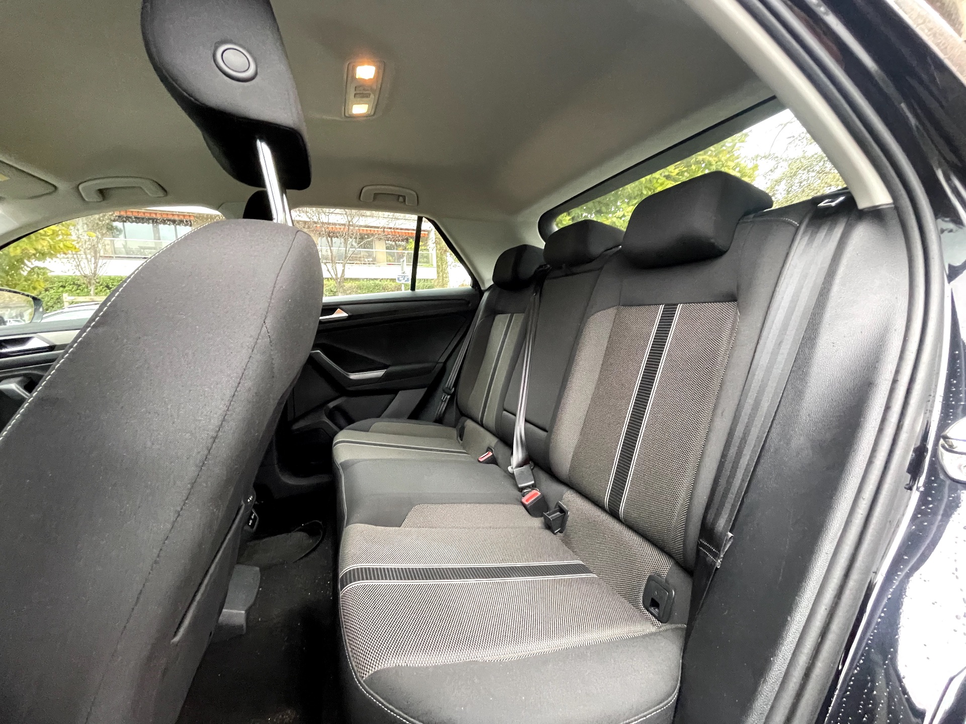 Volkswagen T-Roc 2.0 TDI 150ch LOUNGE