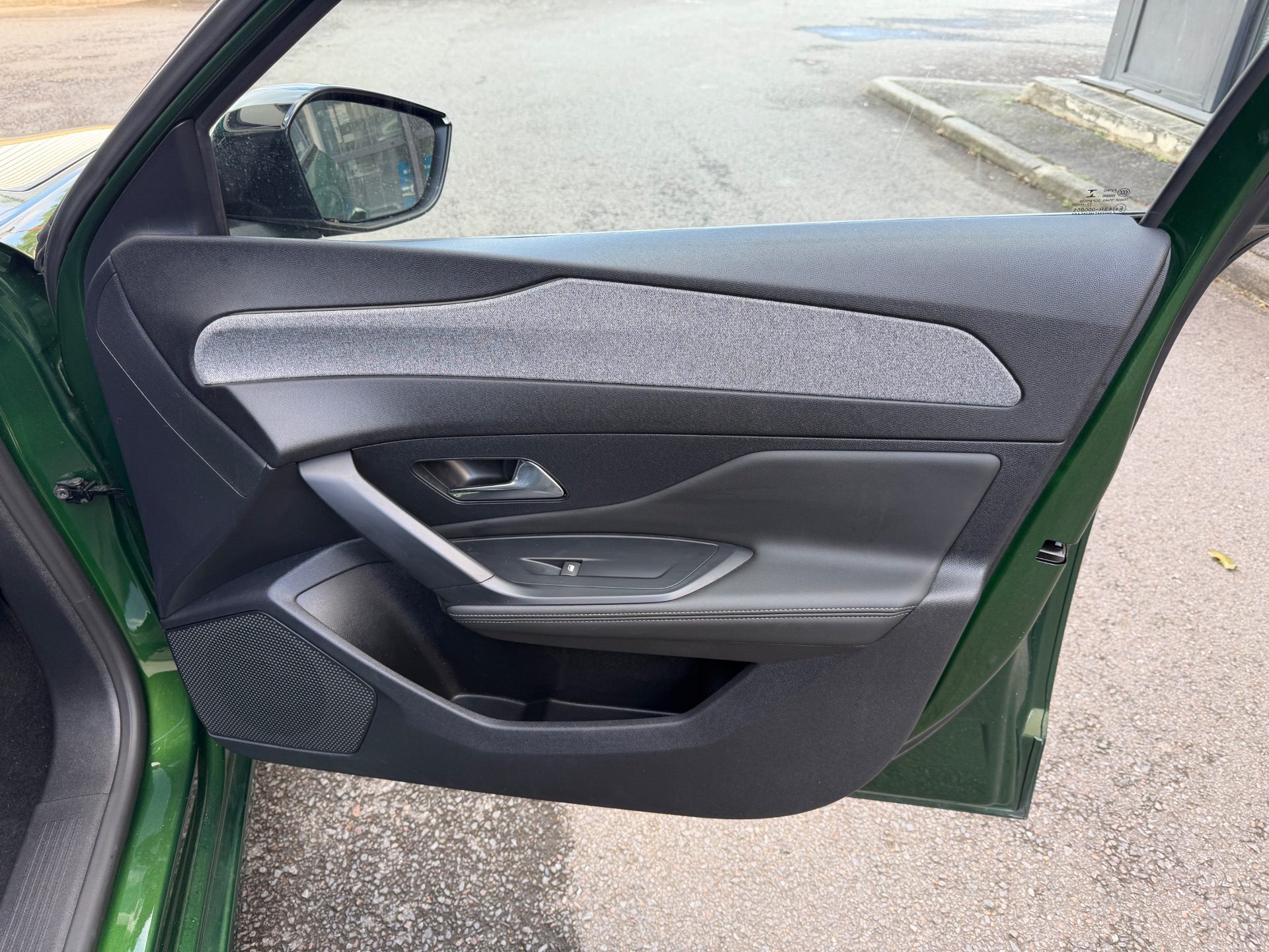 Peugeot 308 1.2 Puretech 130ch “Allure Pack”