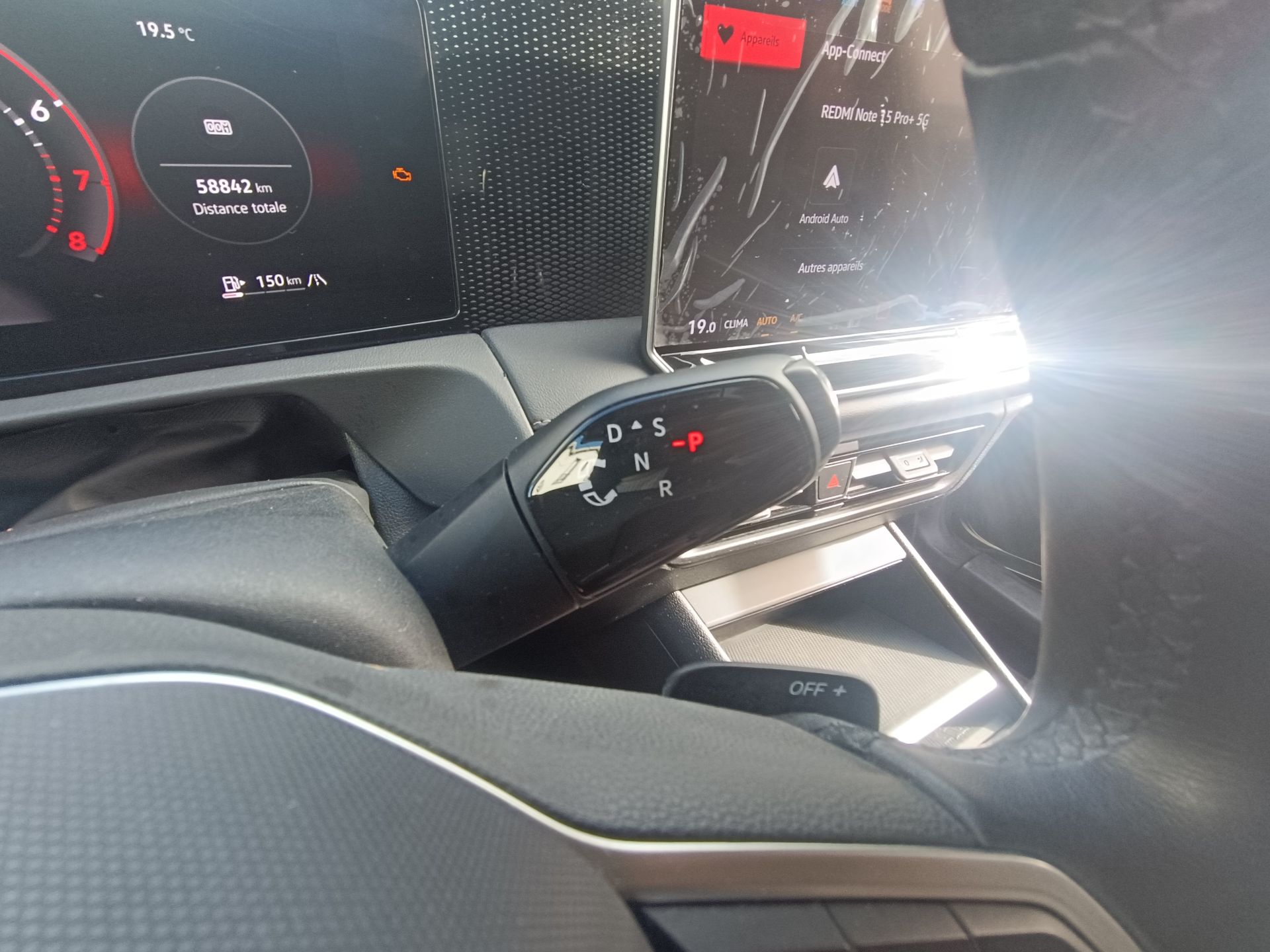 Volkswagen Tiguan 1.5 eTSI 131ch Life