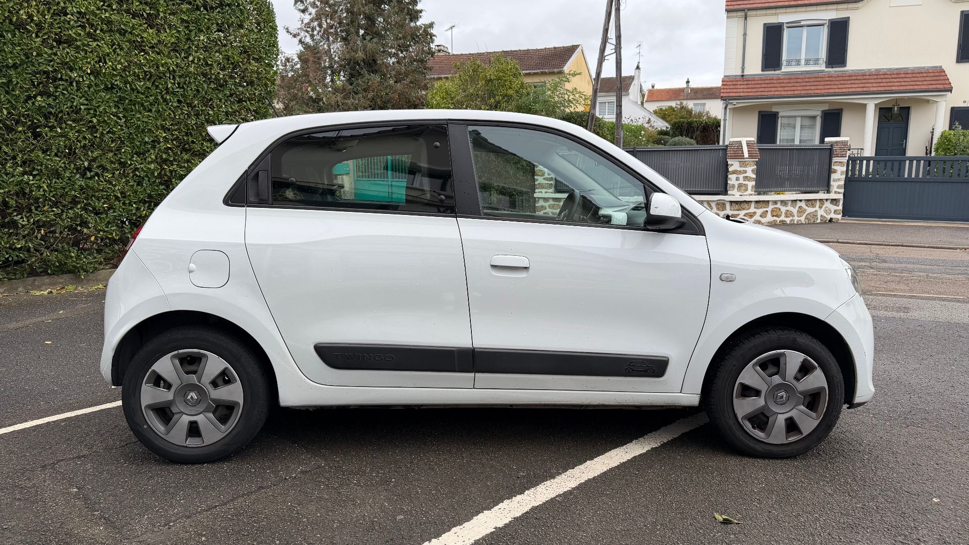 Renault Twingo 1.0 SCe 71ch Limited