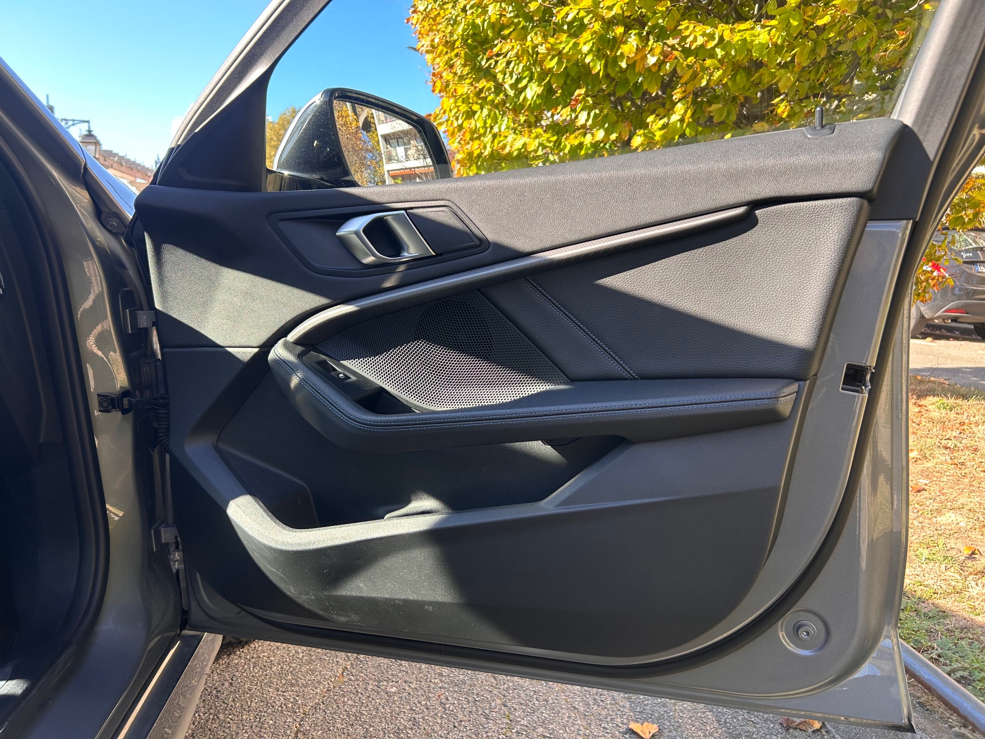 BMW Serie 1 1.5l 136ch MSport