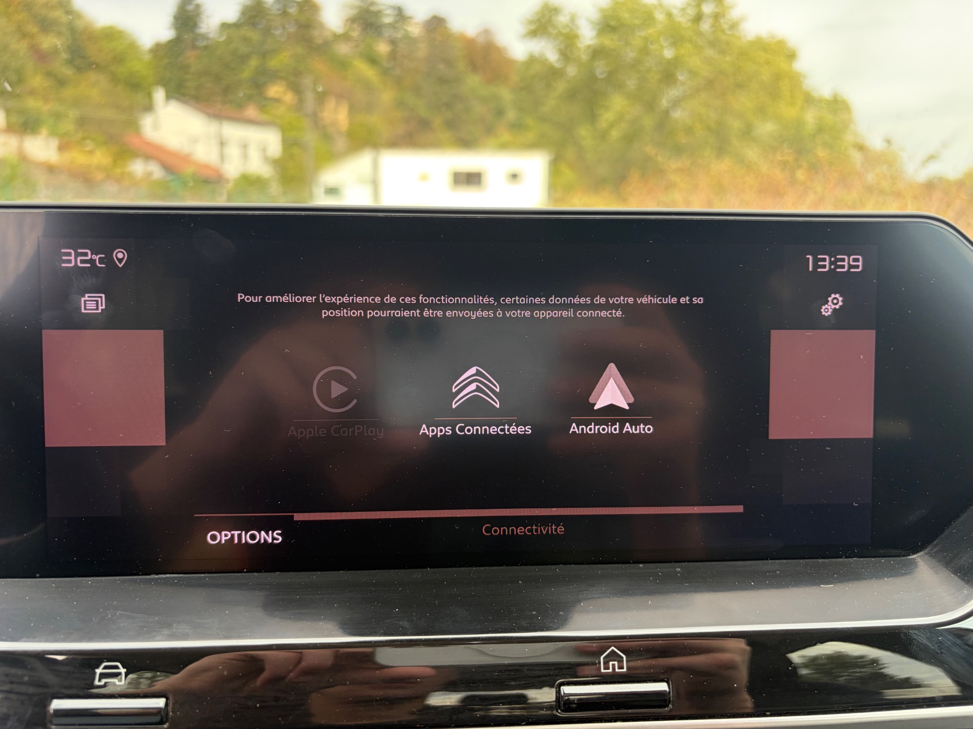 Citroen C4 1,5 bluehdi 130ch