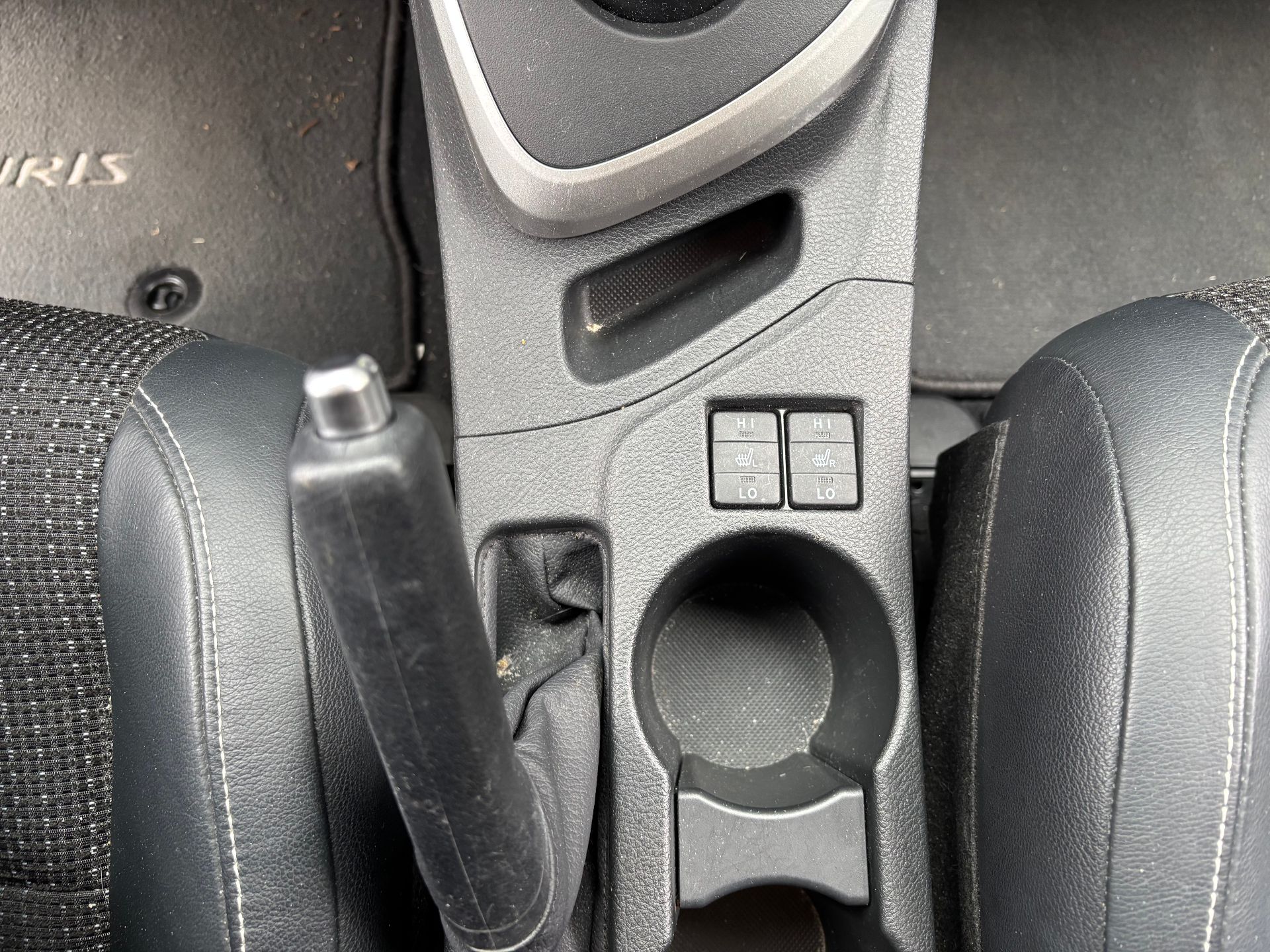 Toyota Auris 1.8I 136ch Style