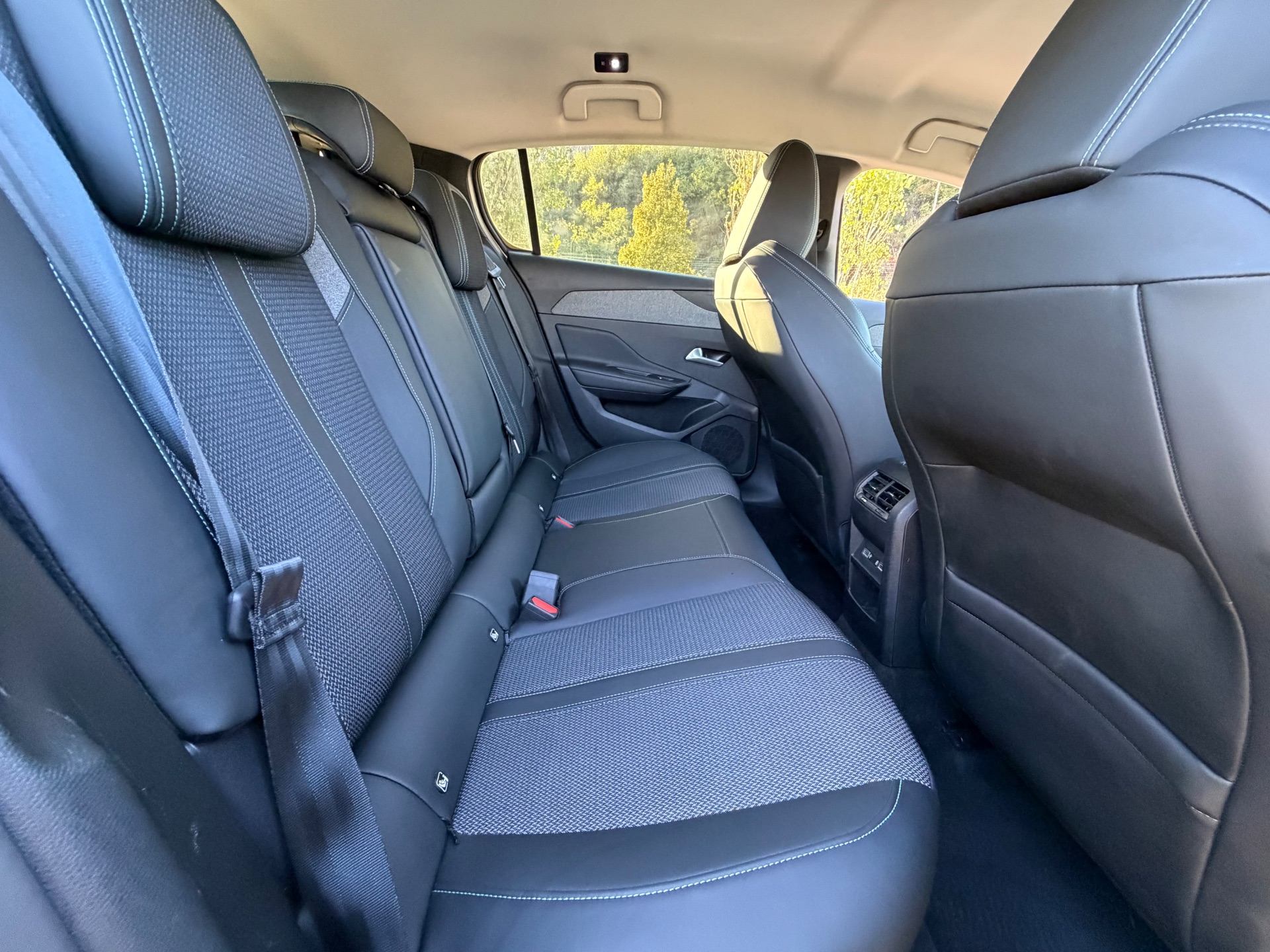 Peugeot 308 1.5 BLUEHDI 130ch allure pack