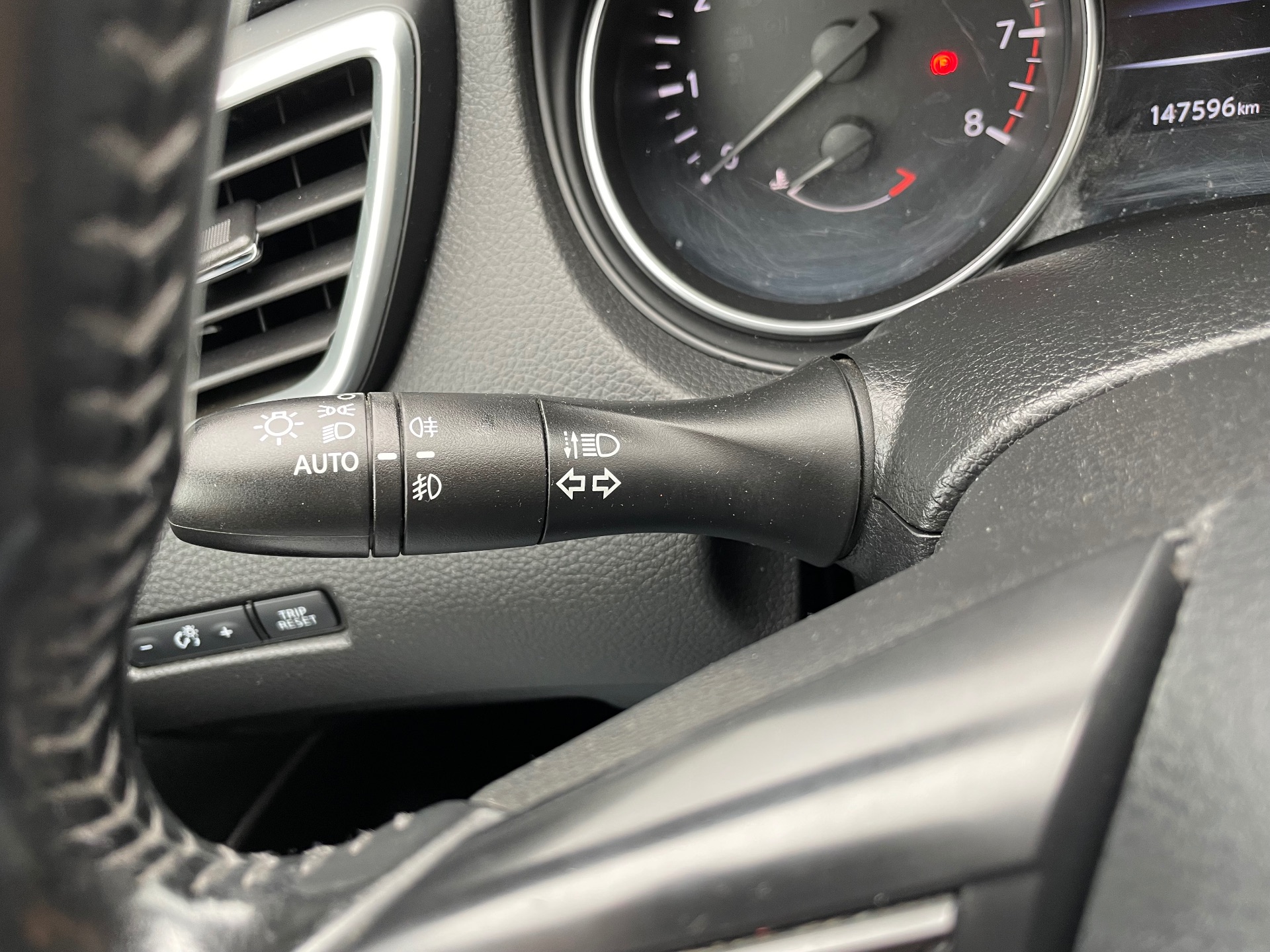 Nissan Quashqai 1.2 TIG 115ch CONNECTA