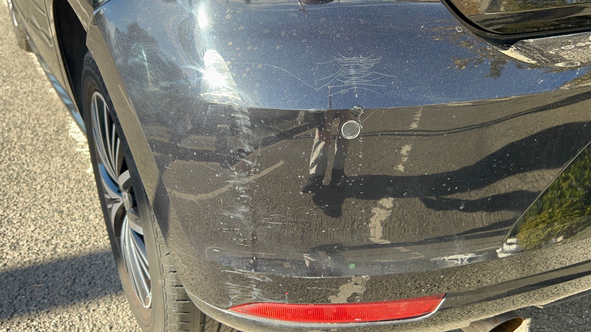 Volkswagen Polo 1.2 tsi 90ch Allstar