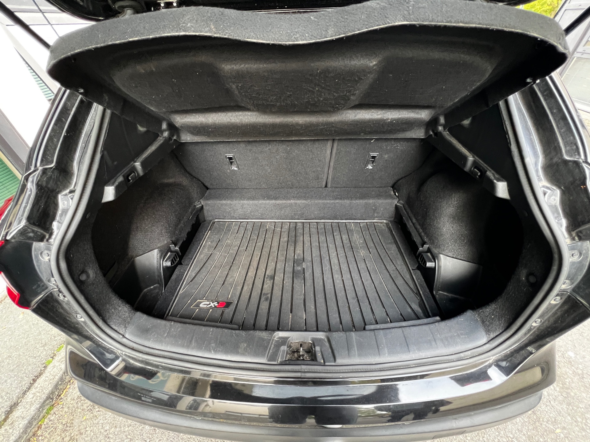 Nissan QASHQAI 1.2 DIG-T 115ch TEKNA