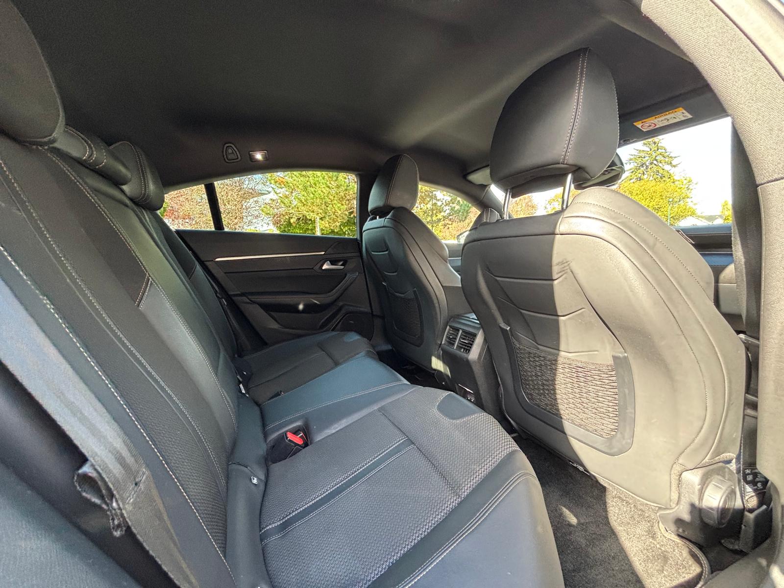 Peugeot 508 1.6 PureTech Pack GT