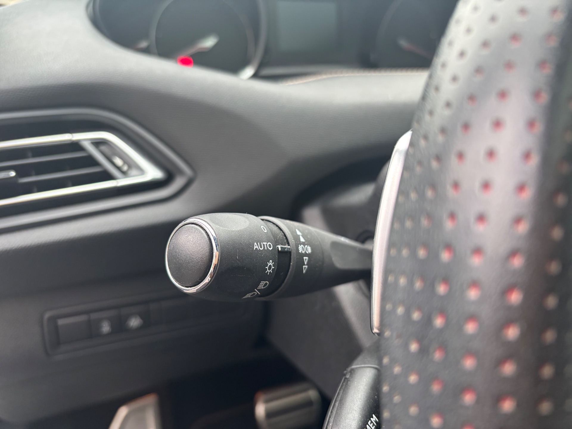 Peugeot 308 1.5 BlueHDI 130ch GT Line