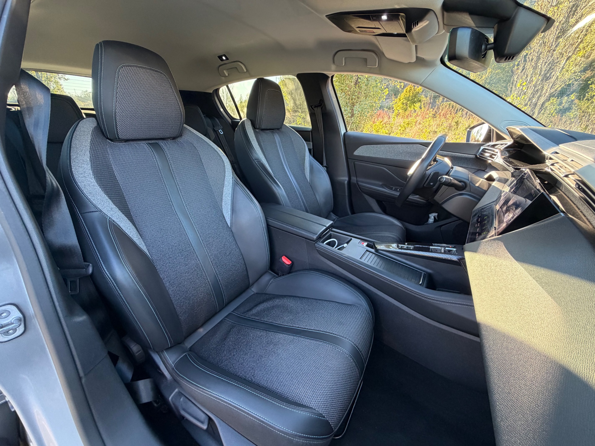 Peugeot 308 1.5 BLUEHDI 130ch allure pack
