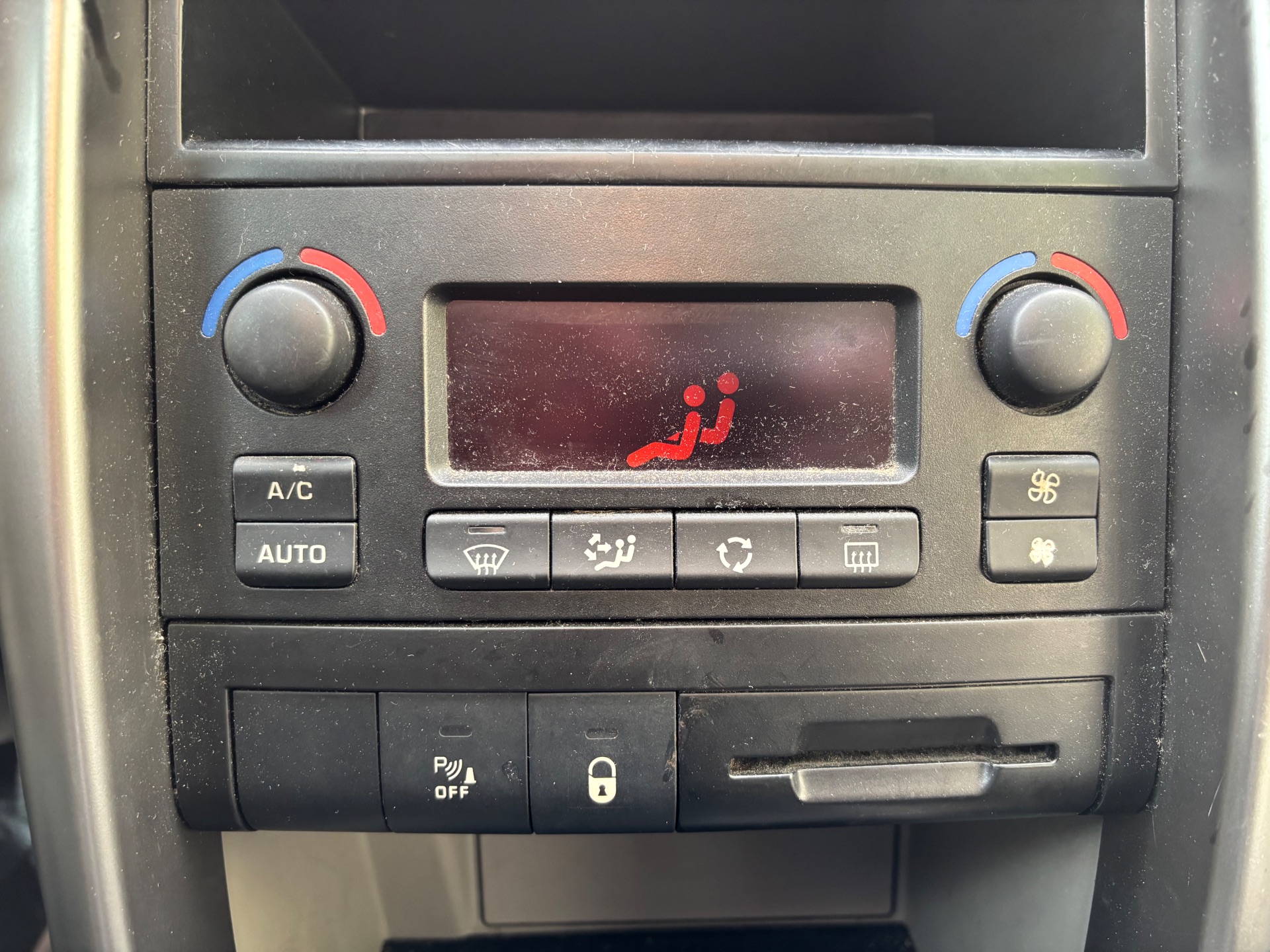 Peugeot 207 sw 1,6 hdi 120ch Premium Outdoor