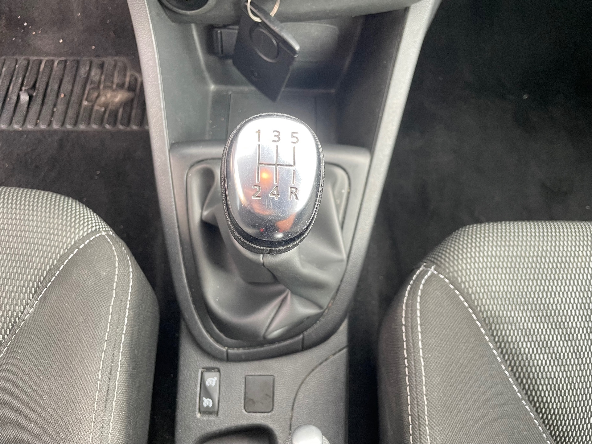 Renault Clio IV 1.5 dci 75ch Business