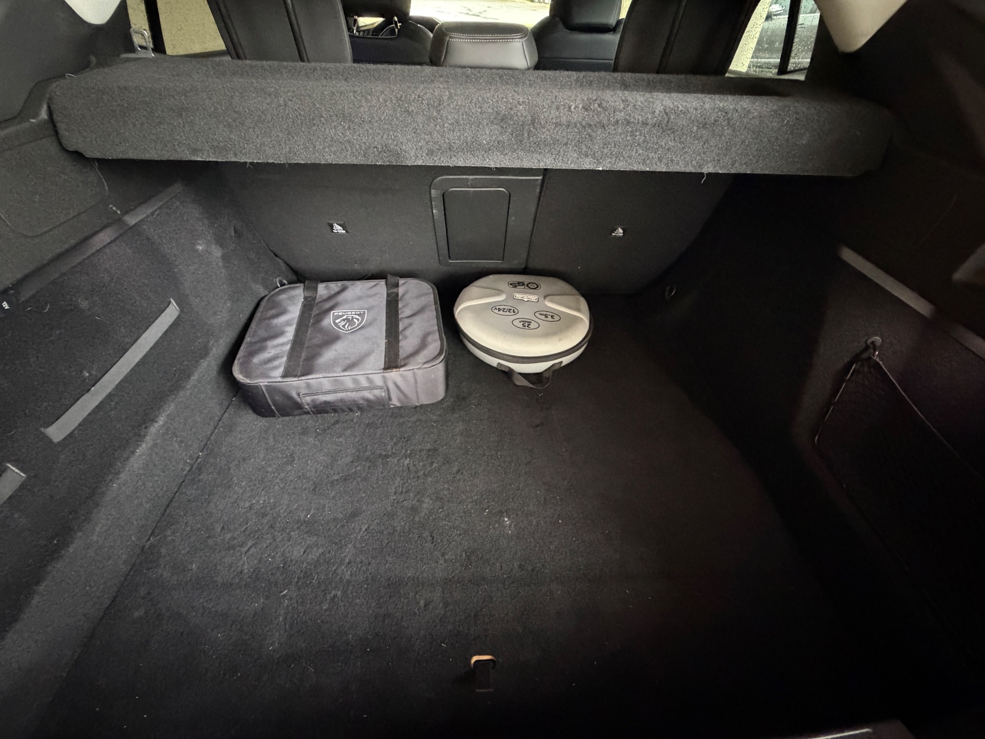 Peugeot 408 1.2 THP Puretech 130ch “Allure Pack”