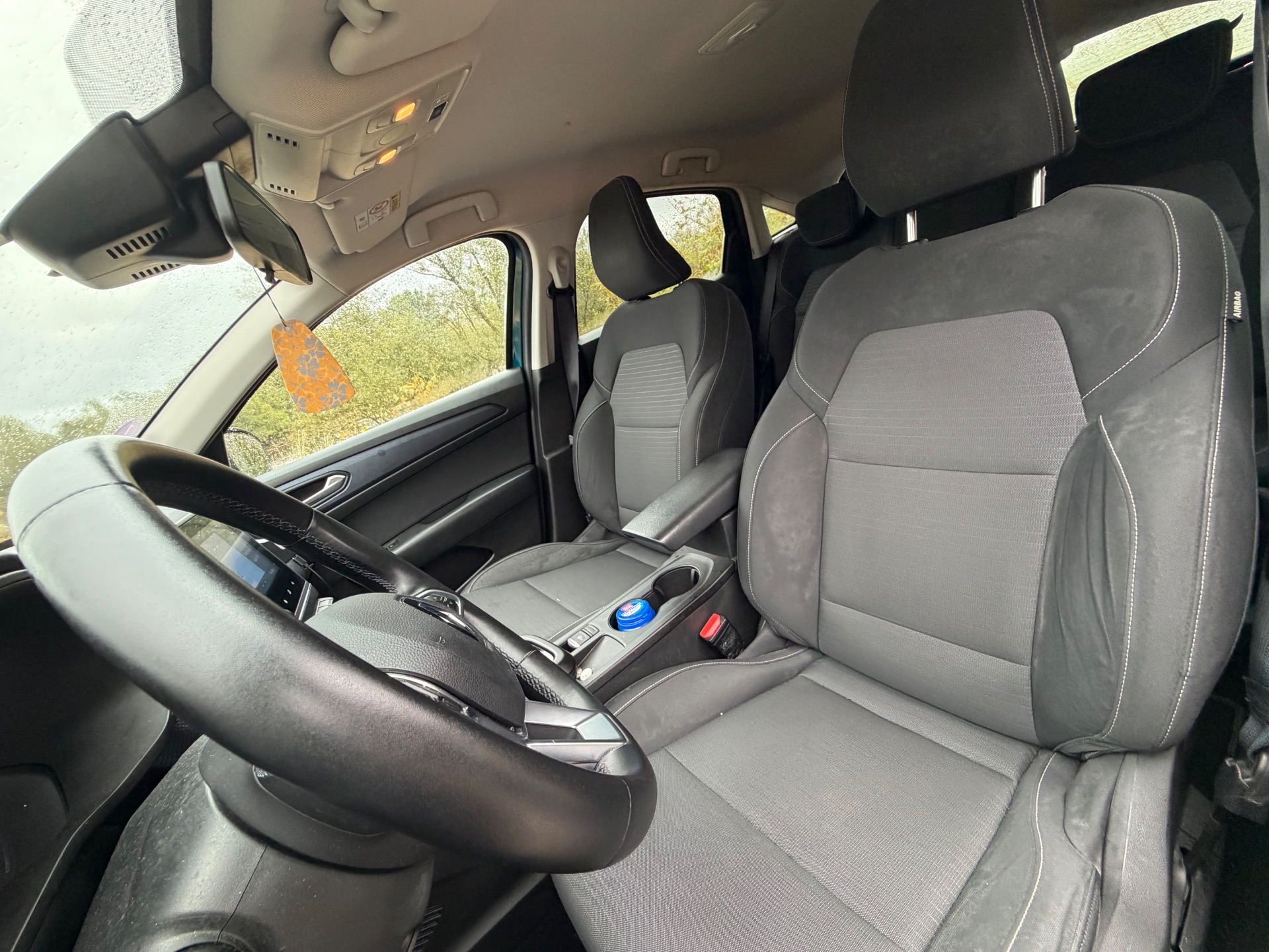 Renault Arkana 1,3 TCE 145ch Buisness
