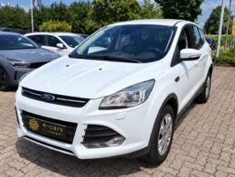 Ford Kuga 1.5 120ch