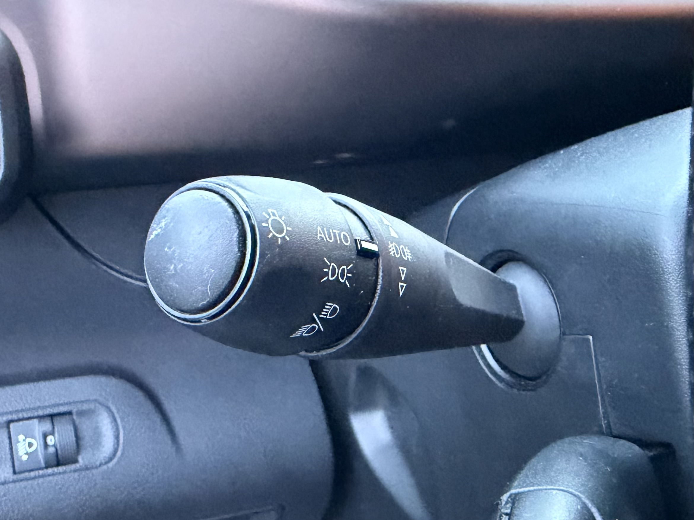 Peugeot Rifter 1.5HDI 130ch GT LINE