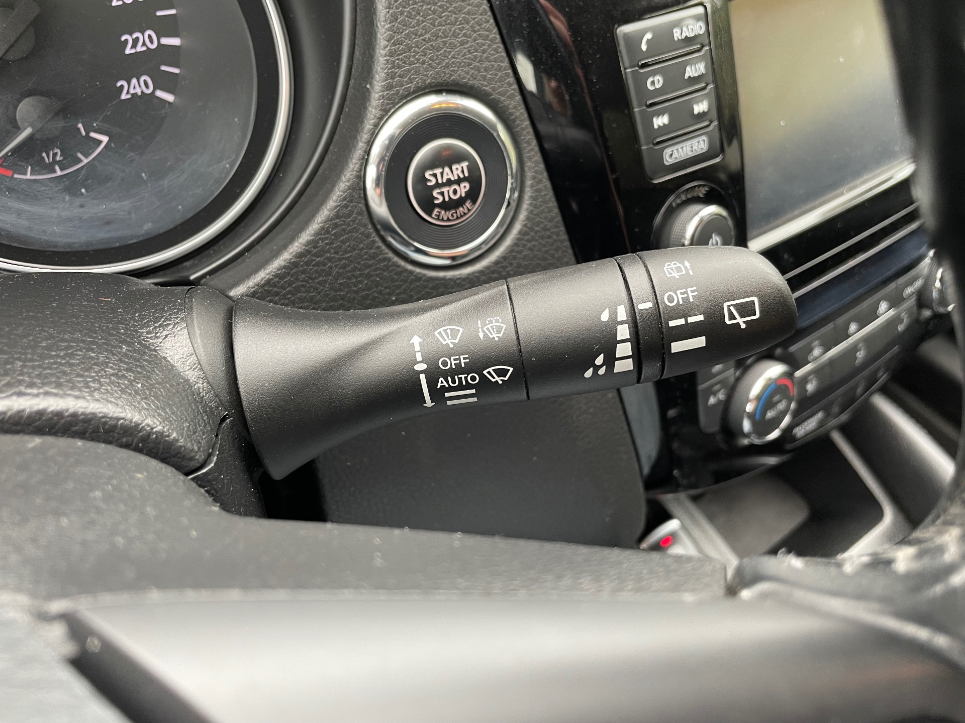 Nissan Quashqai 1.2 TIG 115ch CONNECTA