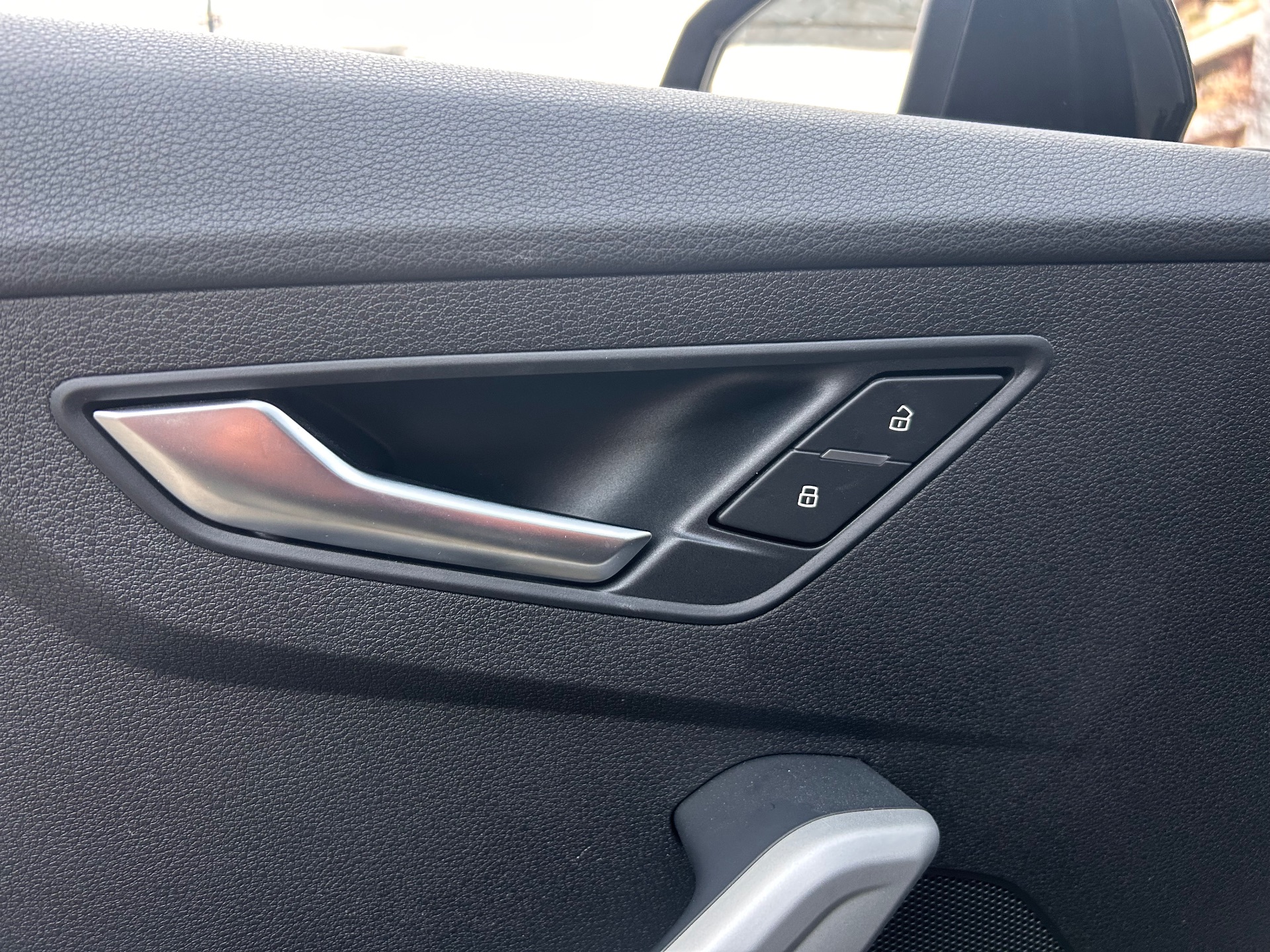 Audi Q2 1.5 TFSI 150ch