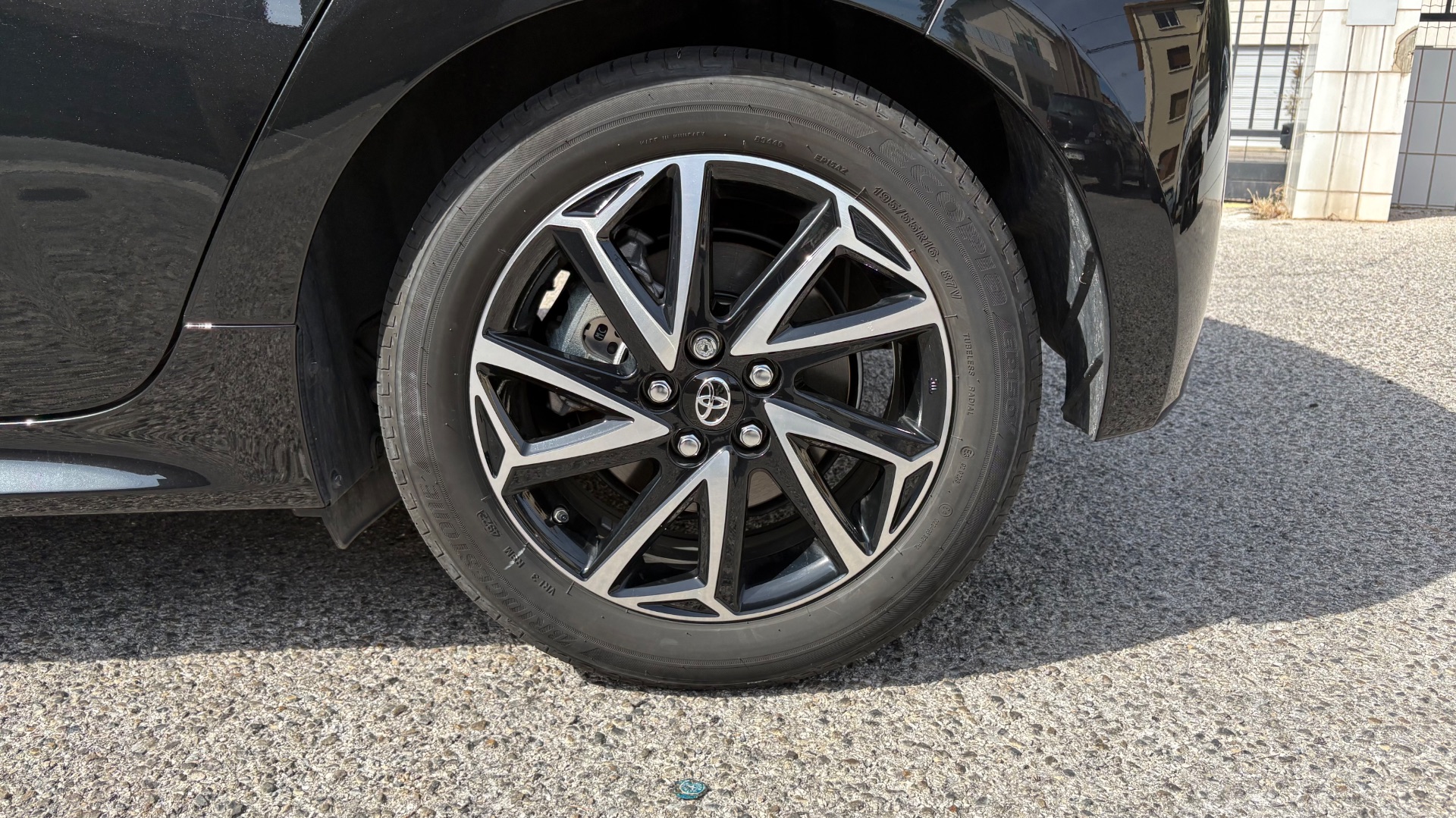 Toyota Yaris 116h MY22Hybride 116ch Dynamic