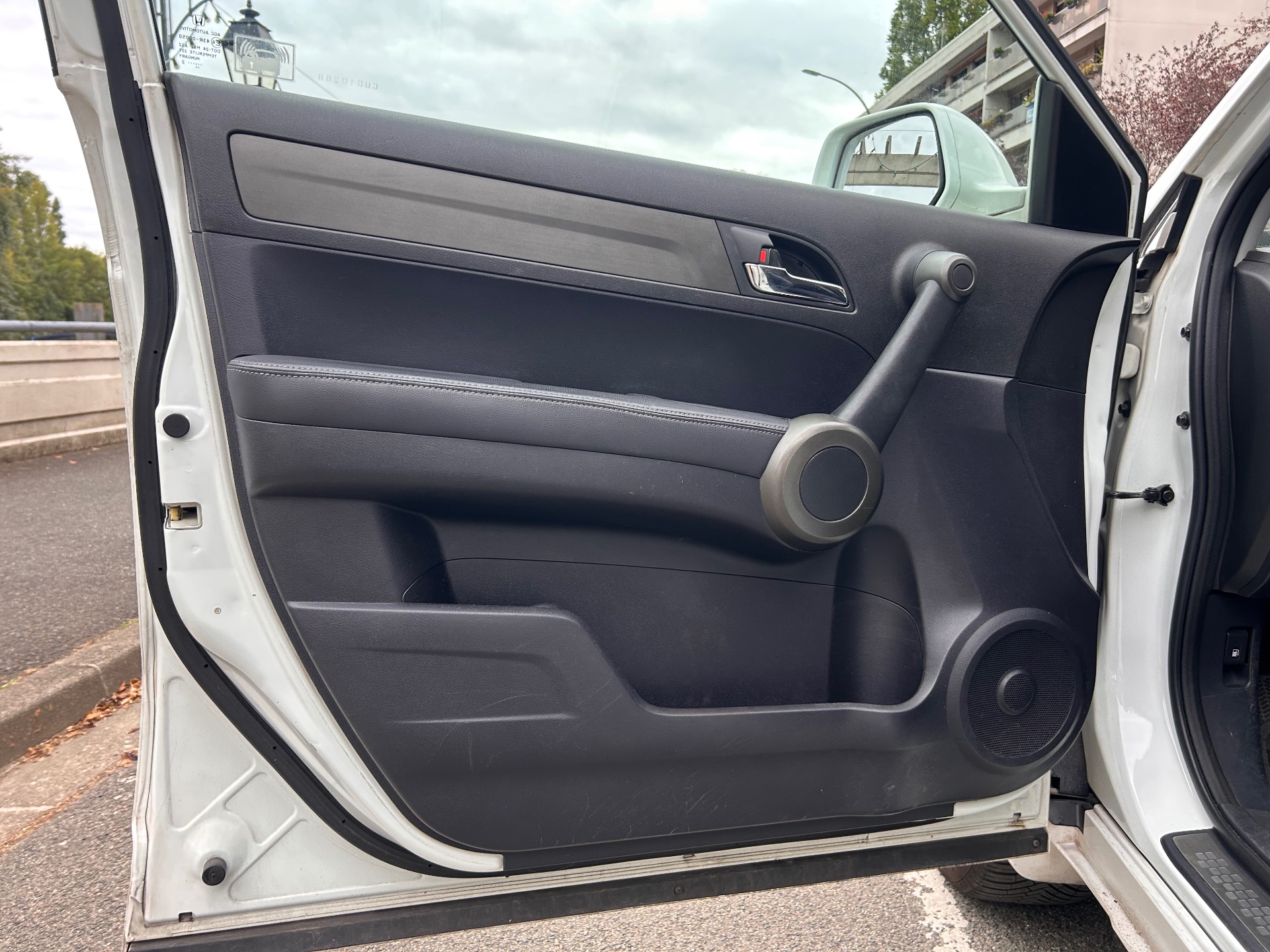 Honda CR-V 2.0 150ch luxury