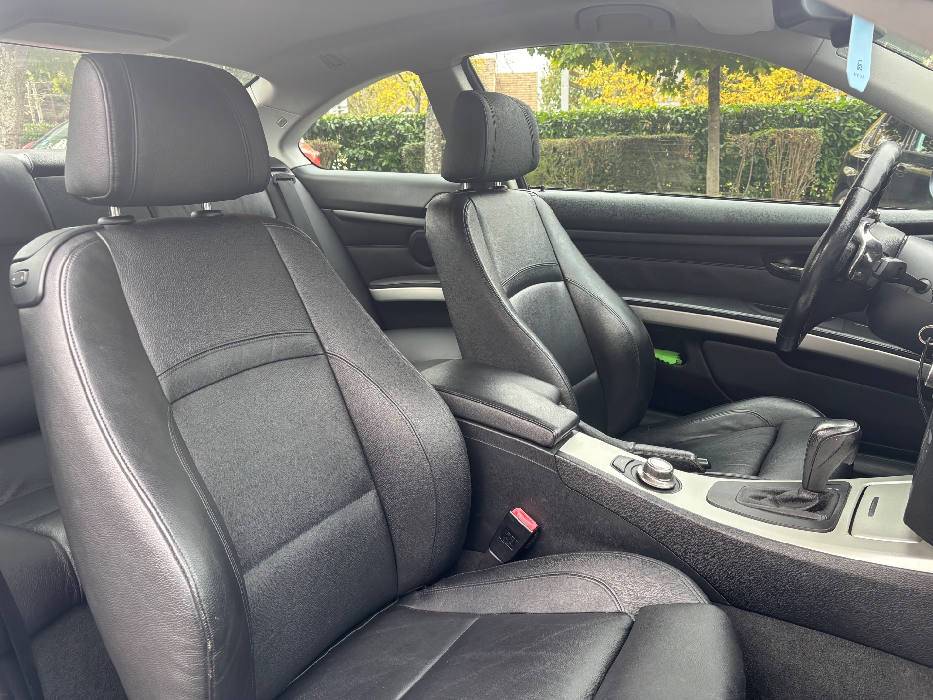 BMW Série 3 3.0 286ch Luxe