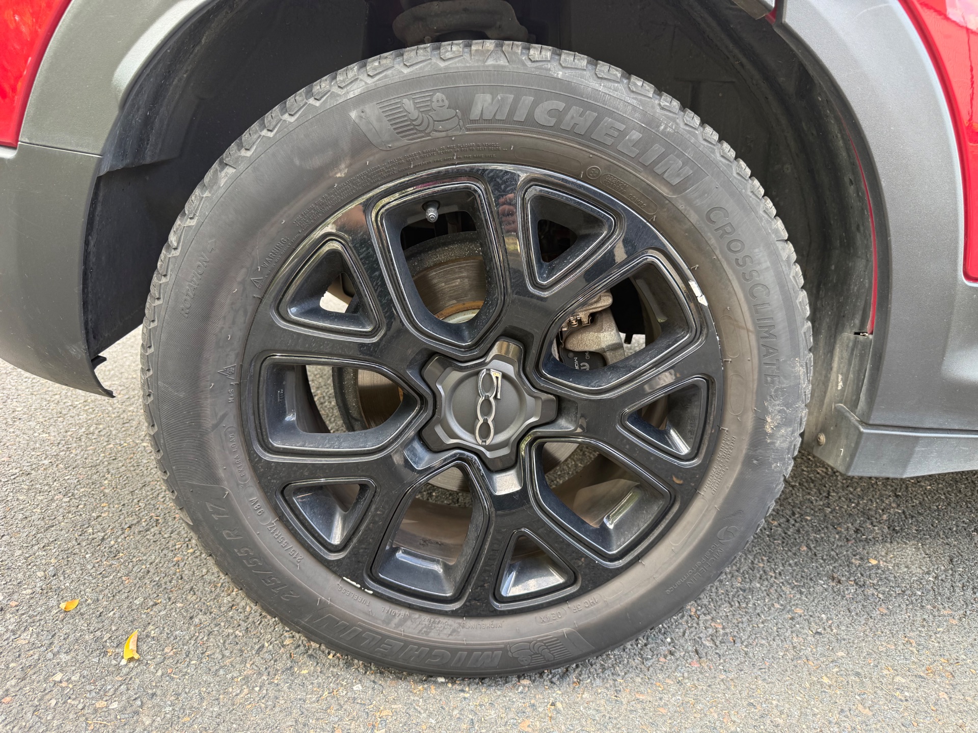 Fiat 500 X 2.0 MultiJet 140ch Cross