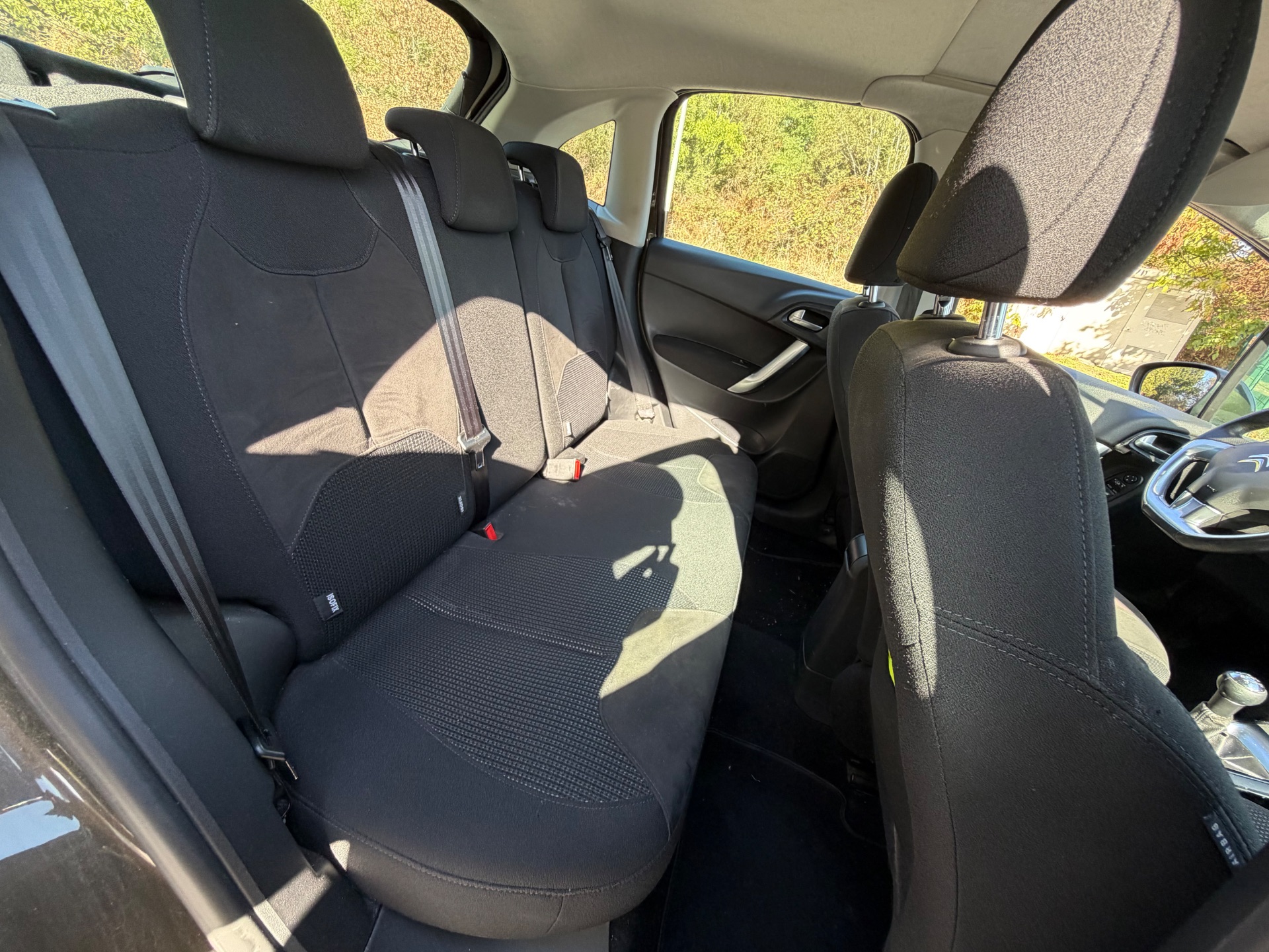 Citroen C3 1.2 VTI 82ch Exclusive