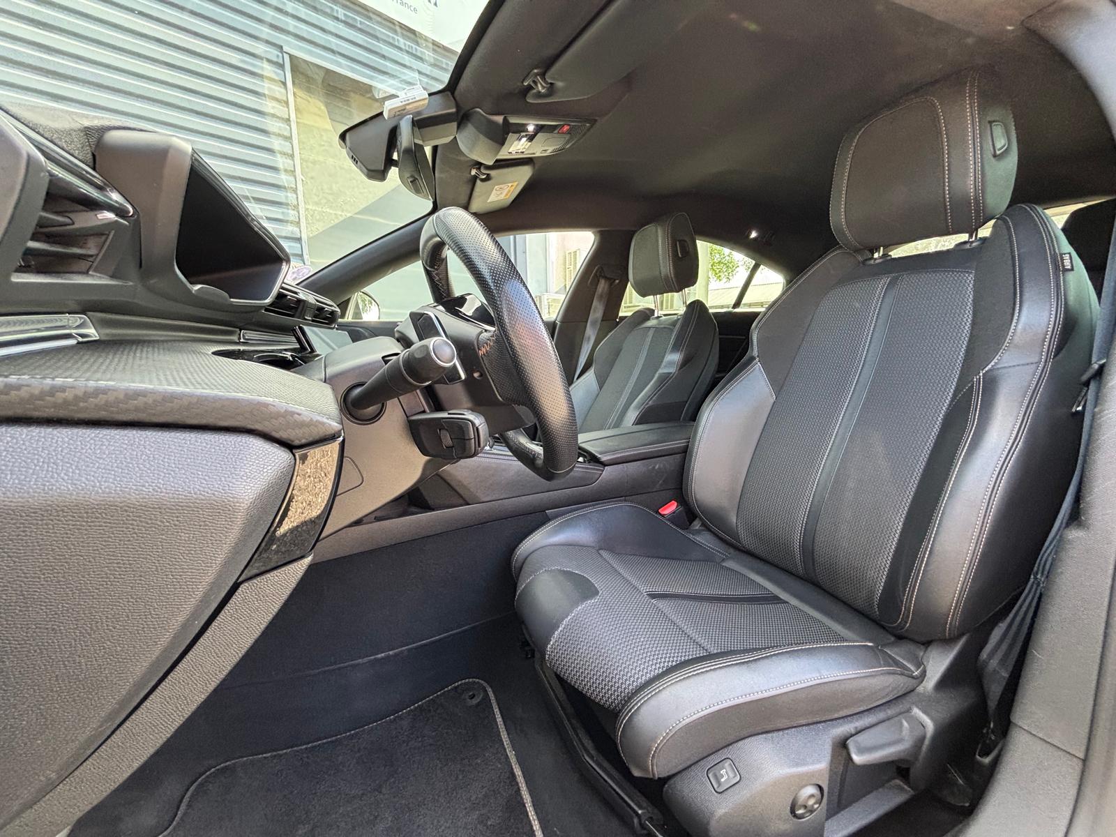 Peugeot 508 1.6 PureTech Pack GT