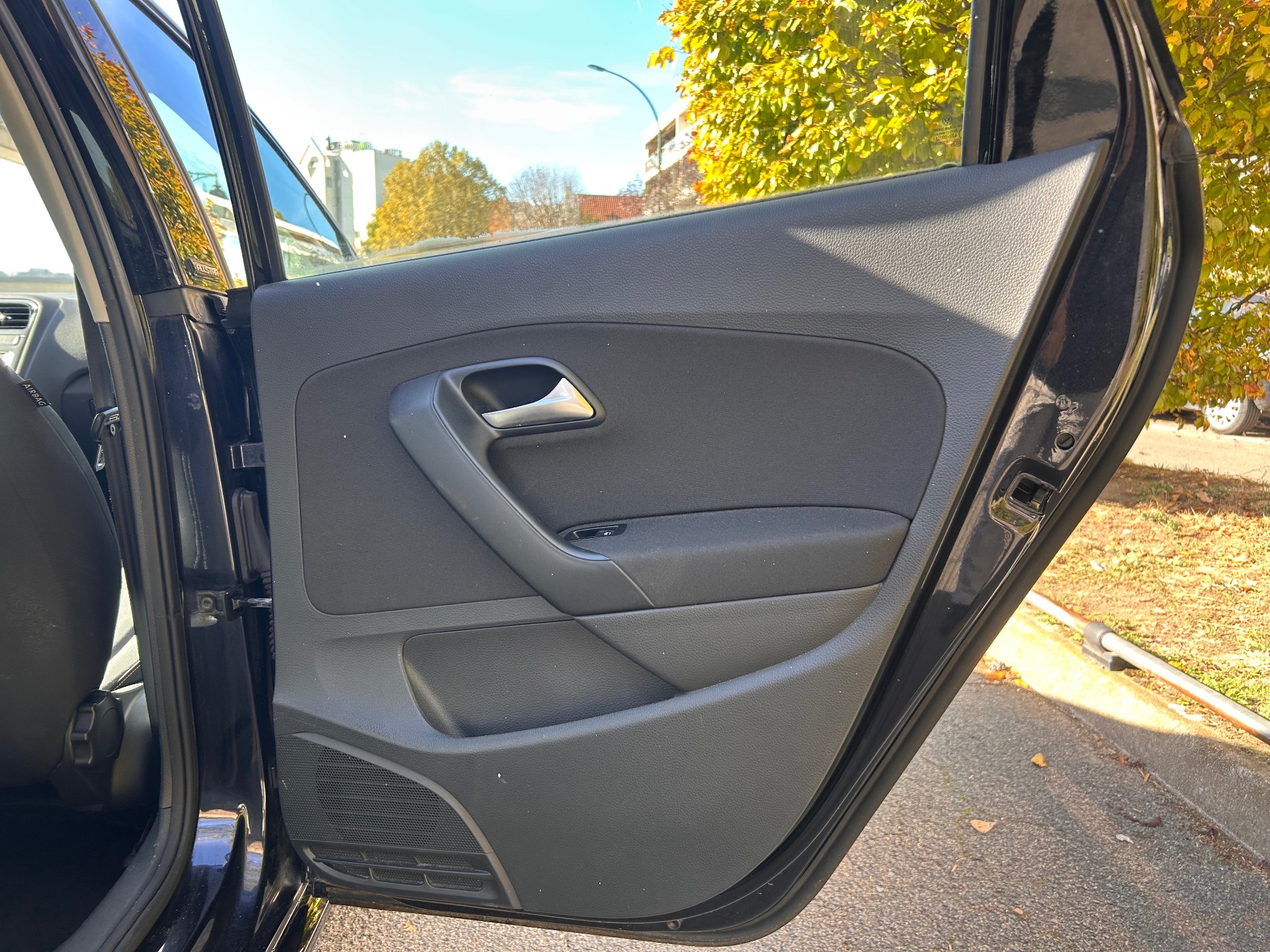 Volkswagen Polo 1.2 tsi 90ch Allstar