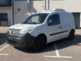 Renault Kangoo 1.5 DCI 75ch