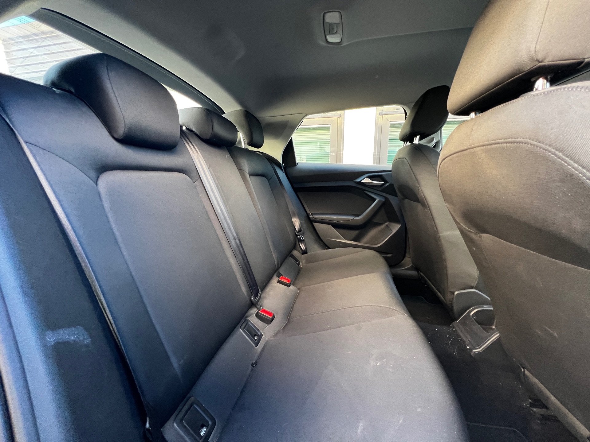 Audi A1 25 TFSI 90ch Sportback