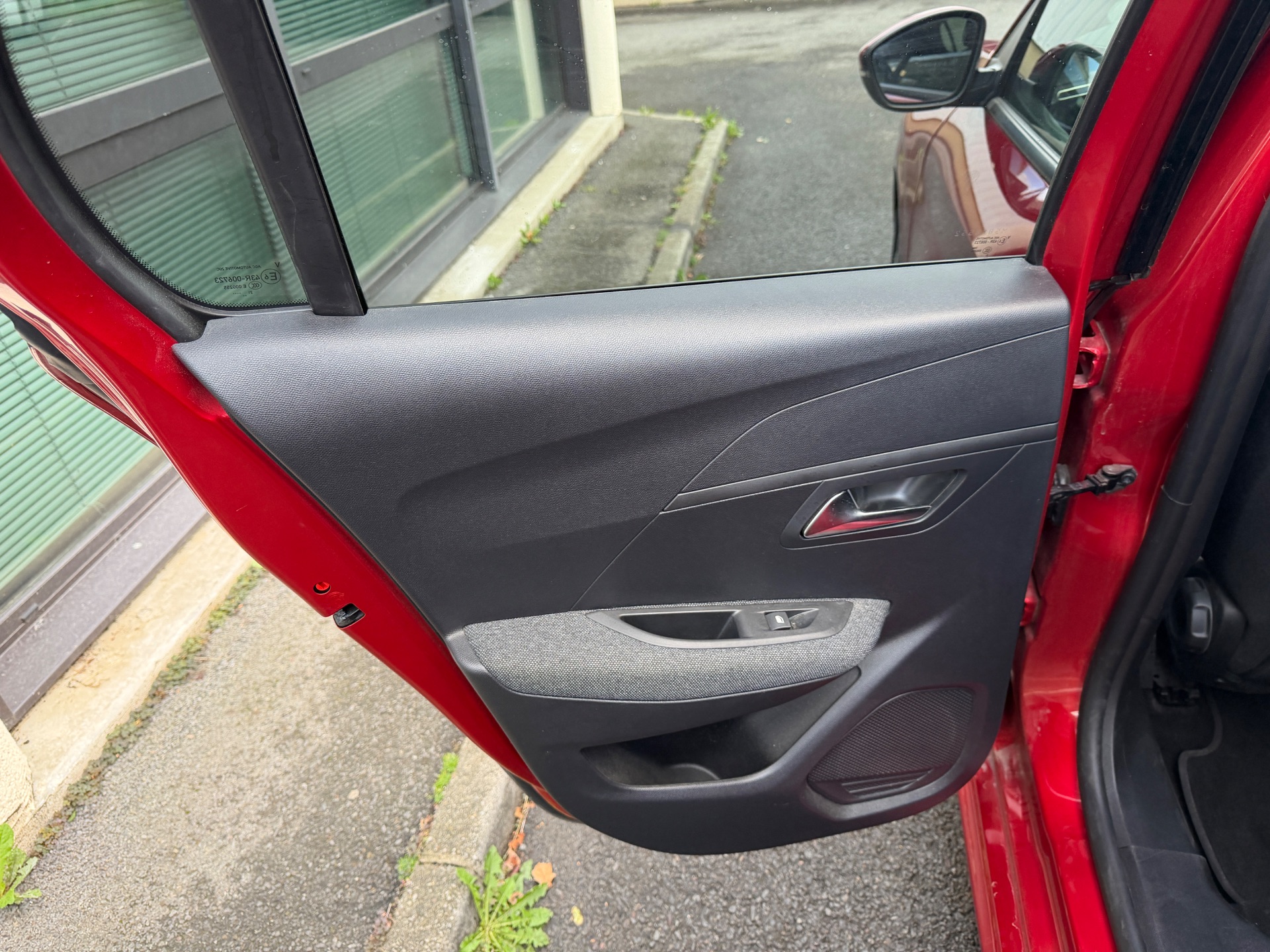 Peugeot 208 1.2 Puretech 100ch “Style”