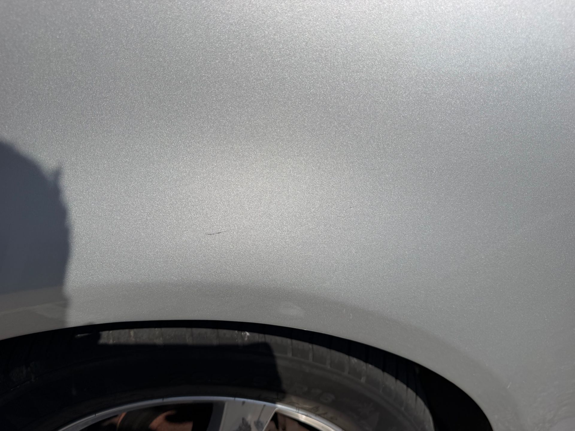 Audi A3 1.6 tdi 105ch AMBITION