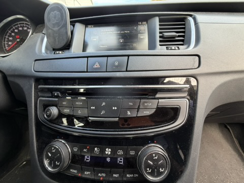 Peugeot 508 2.0 HDi 200ch