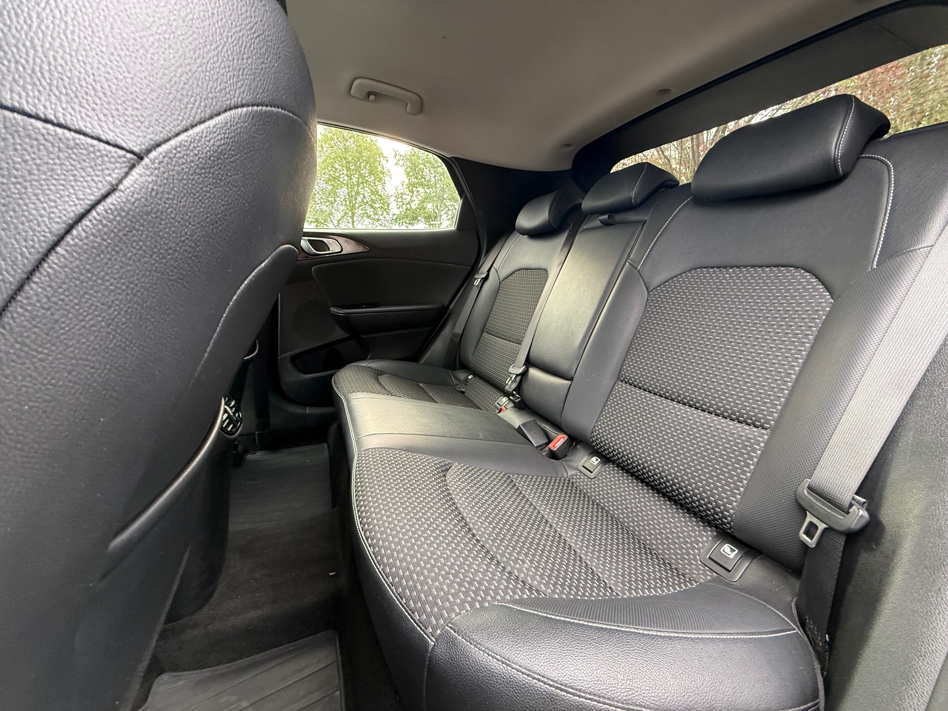 Kia XCeed 1.0 T-GDI GPF ISG 120 ch 120ch Design