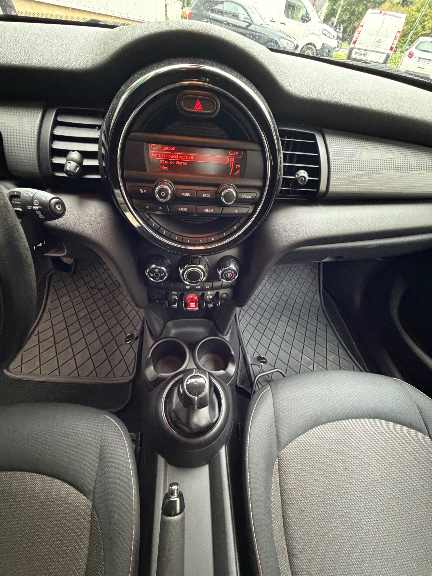 Mini Mini 1.5 136ch “Cooper”