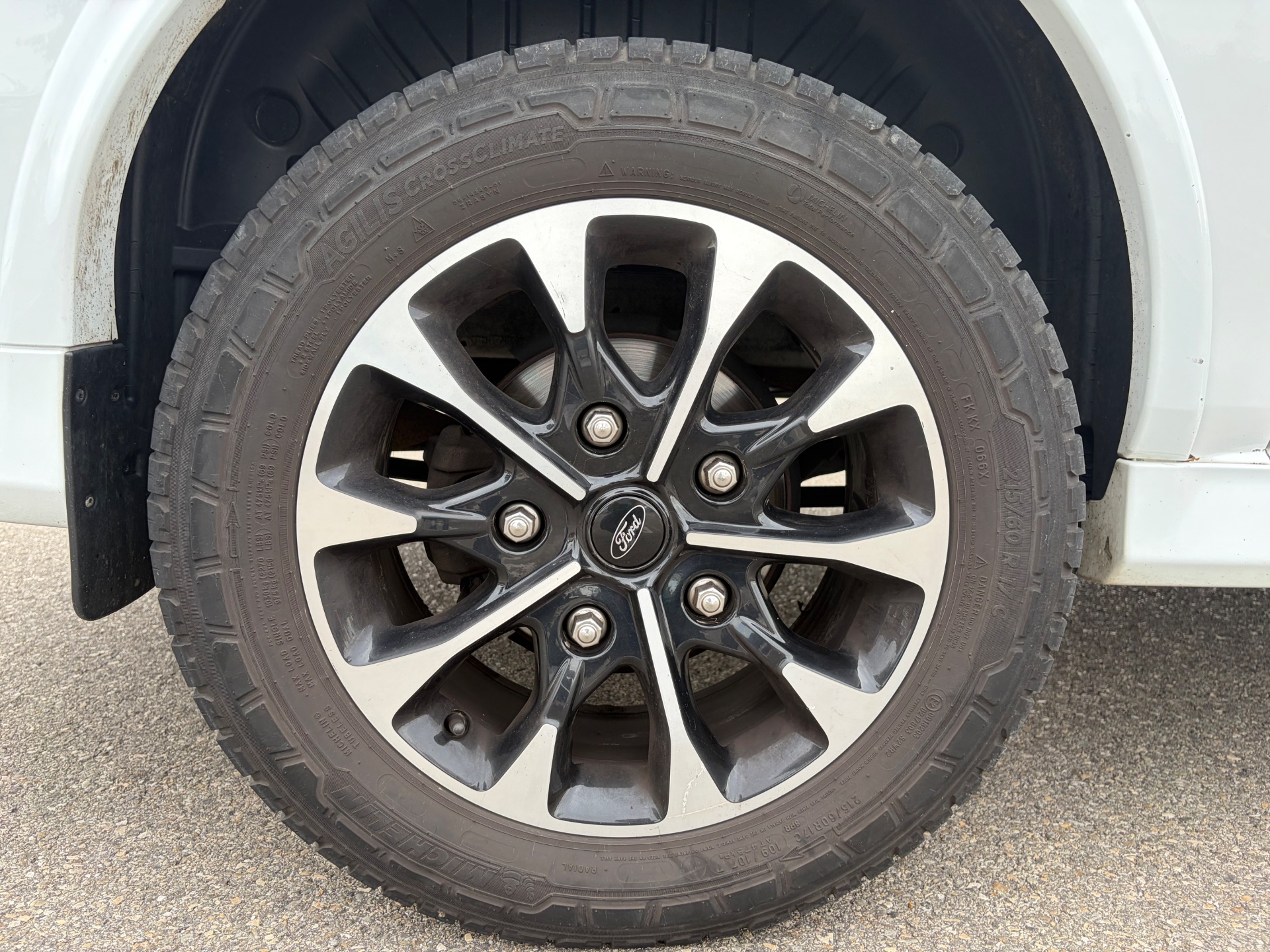 Ford Transit Custom 2,0 TDCI ECOBLUE 185ch Sport