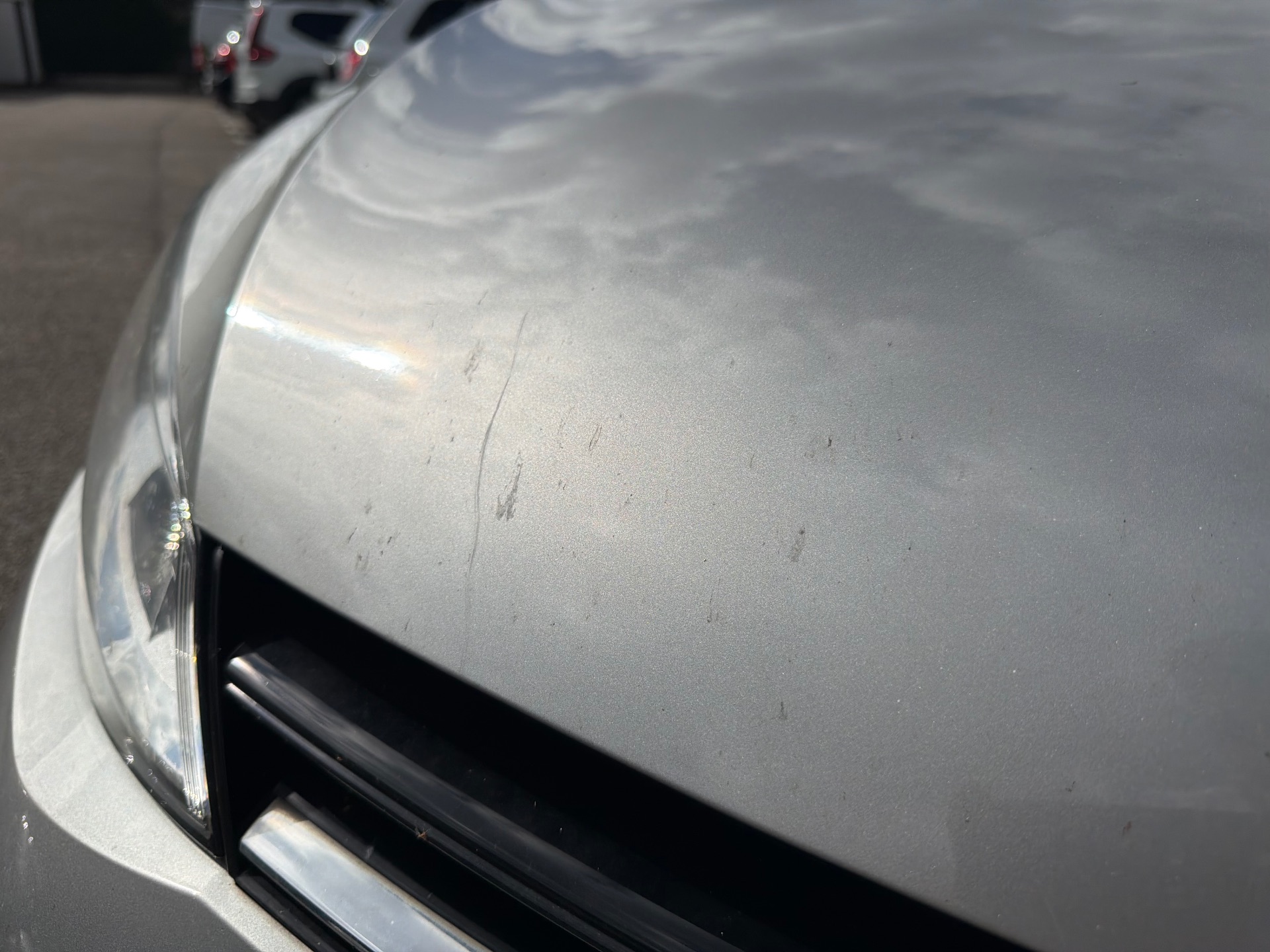 Volkswagen Golf 1.2 TSI 105ch CUP 4 pneus neige sur jantes