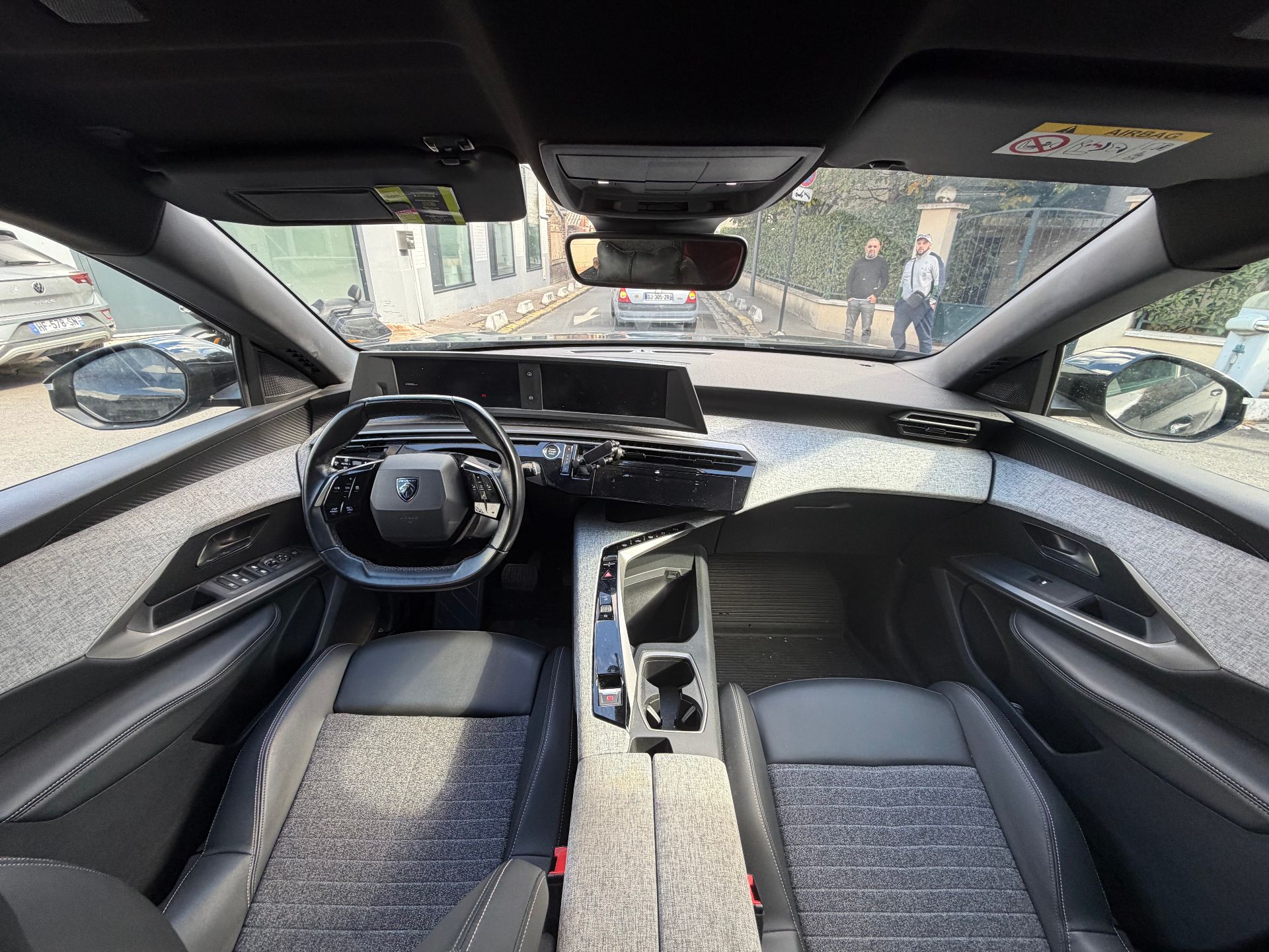 Peugeot 3008 1.2 136ch allure