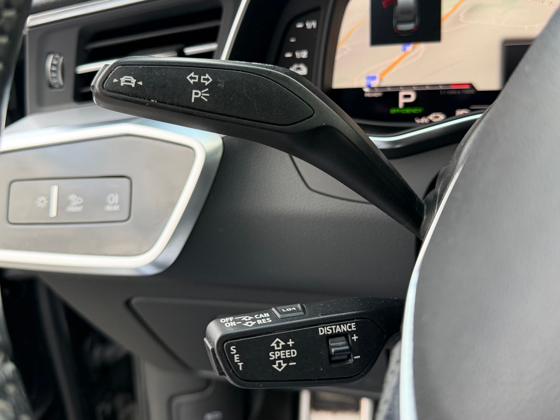 Audi A6 55 tfsi 367ch Sline compétition