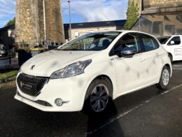 Peugeot 208 1.2 Puretech 82ch Urban soul