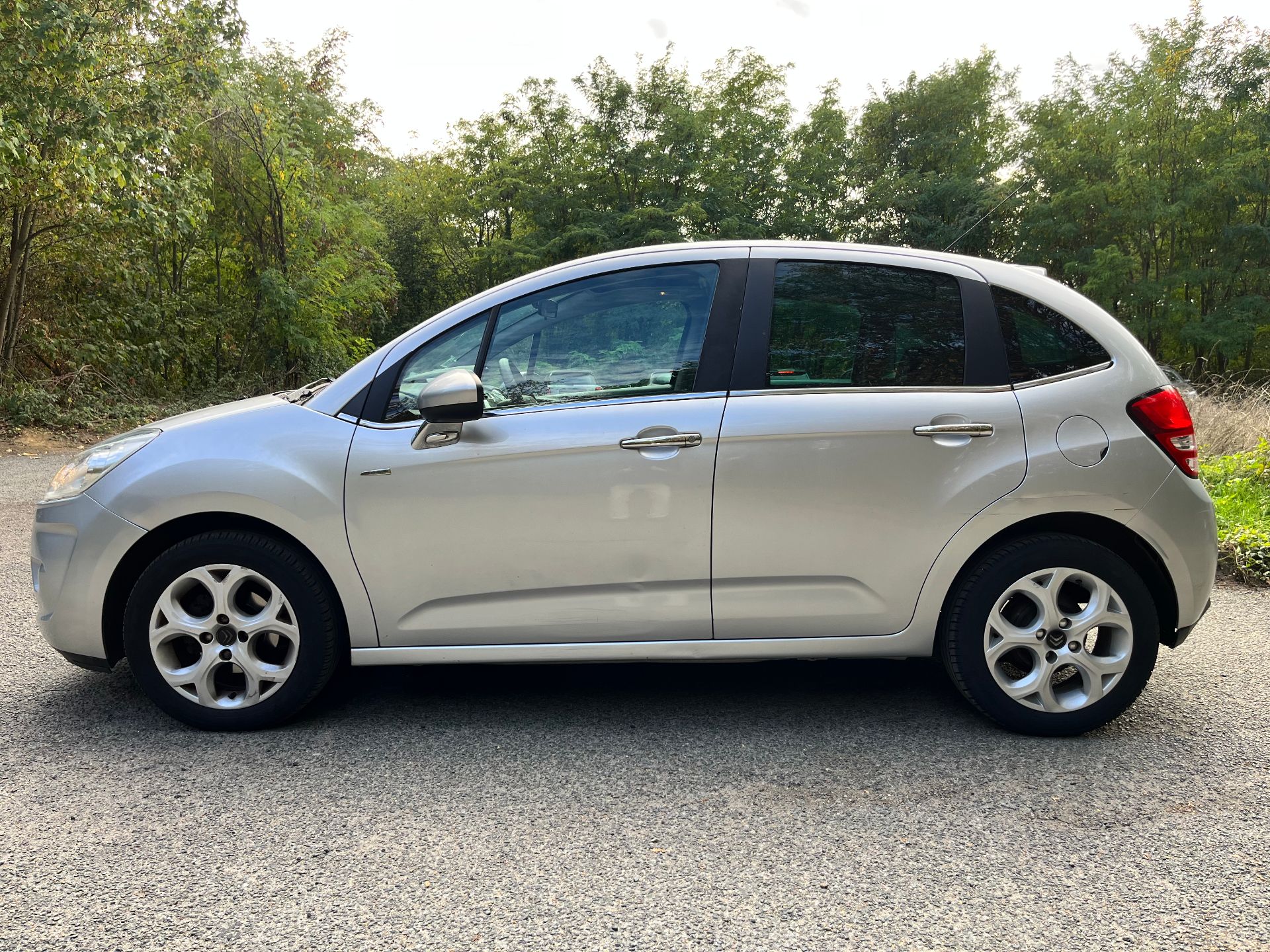 Citroen C3 1.4 16V 90ch Exclusive