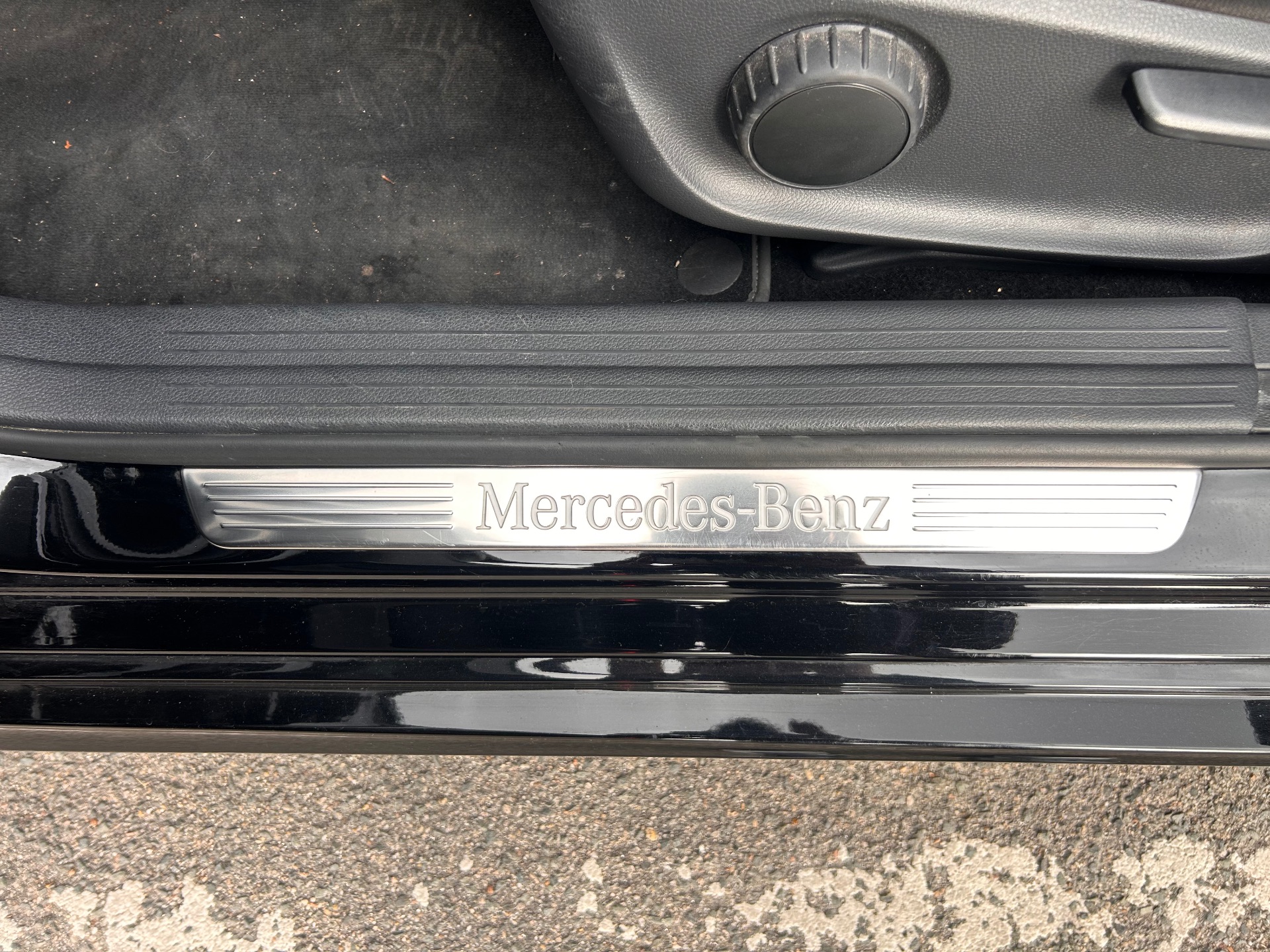 Mercedes-Benz Classe A 180 122ch inspiration