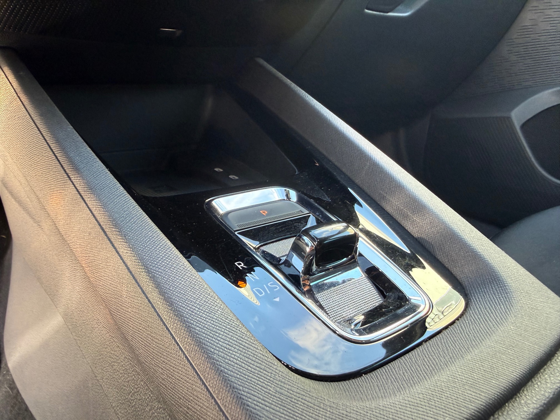 Skoda Octavia 2.0L TDI 200ch RS