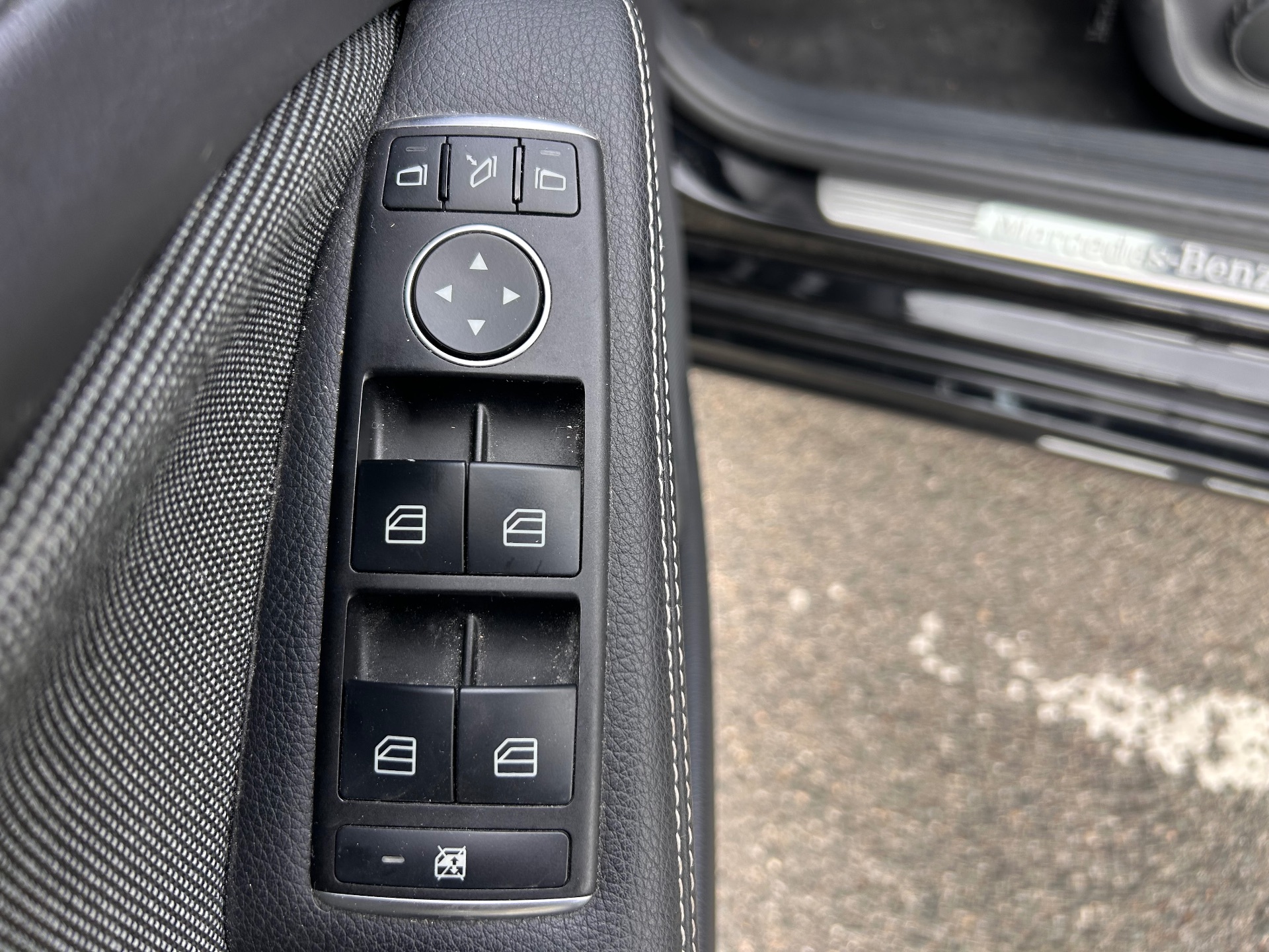 Mercedes-Benz Classe A 180 122ch inspiration