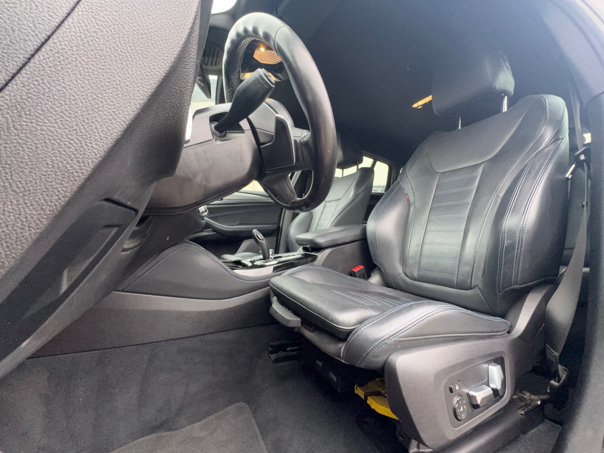BMW X4 3.0 D M Sport