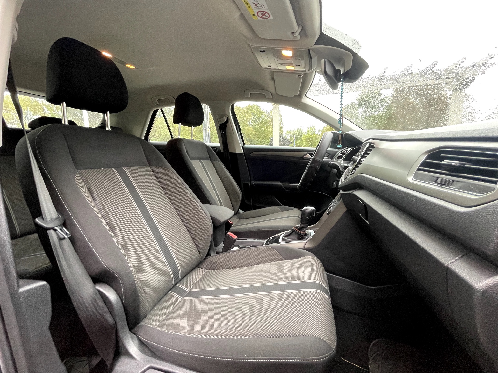 Volkswagen T-Roc 2.0 TDI 150ch LOUNGE