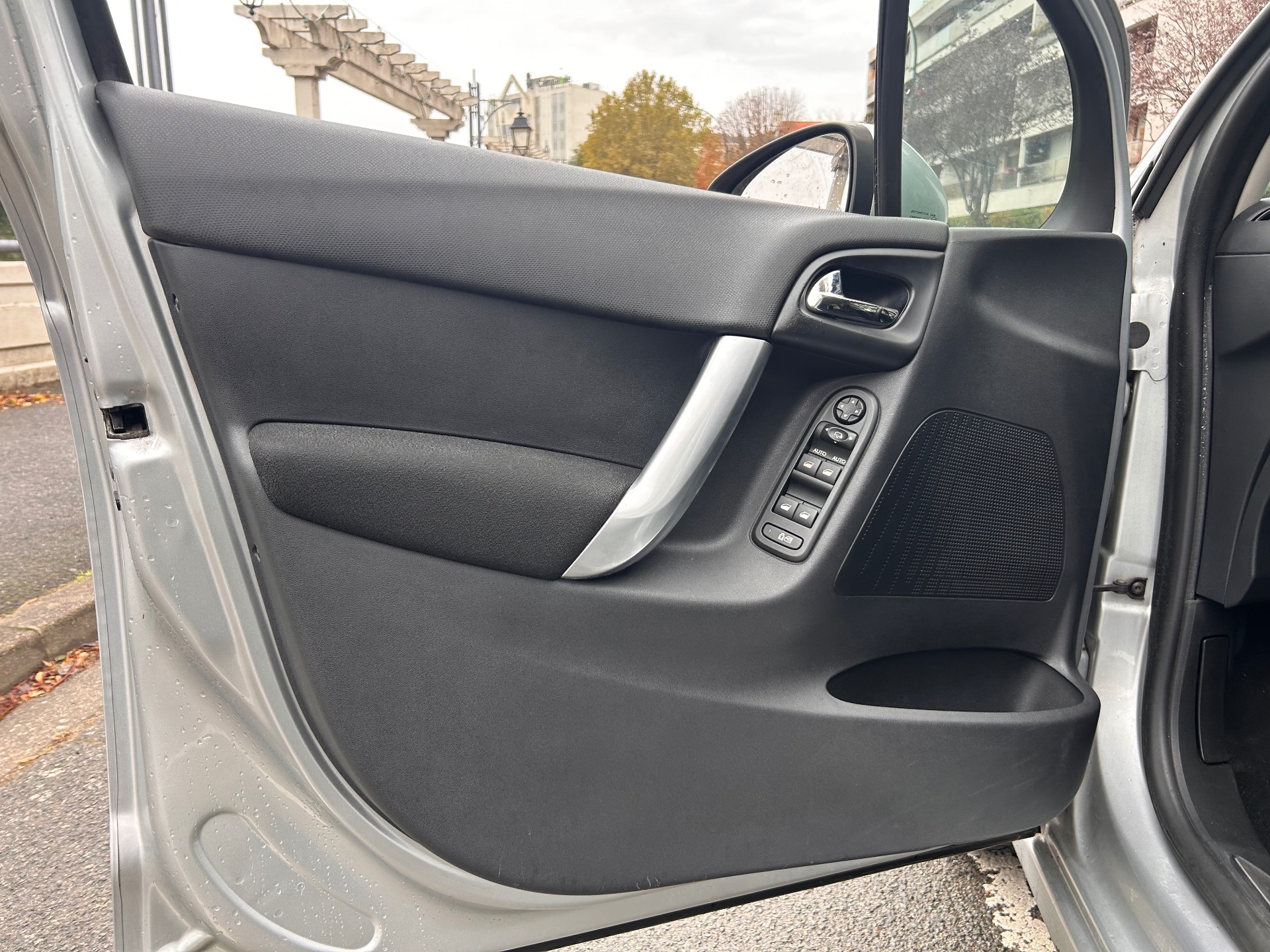 Citroen C3 1.6 120ch exclusive